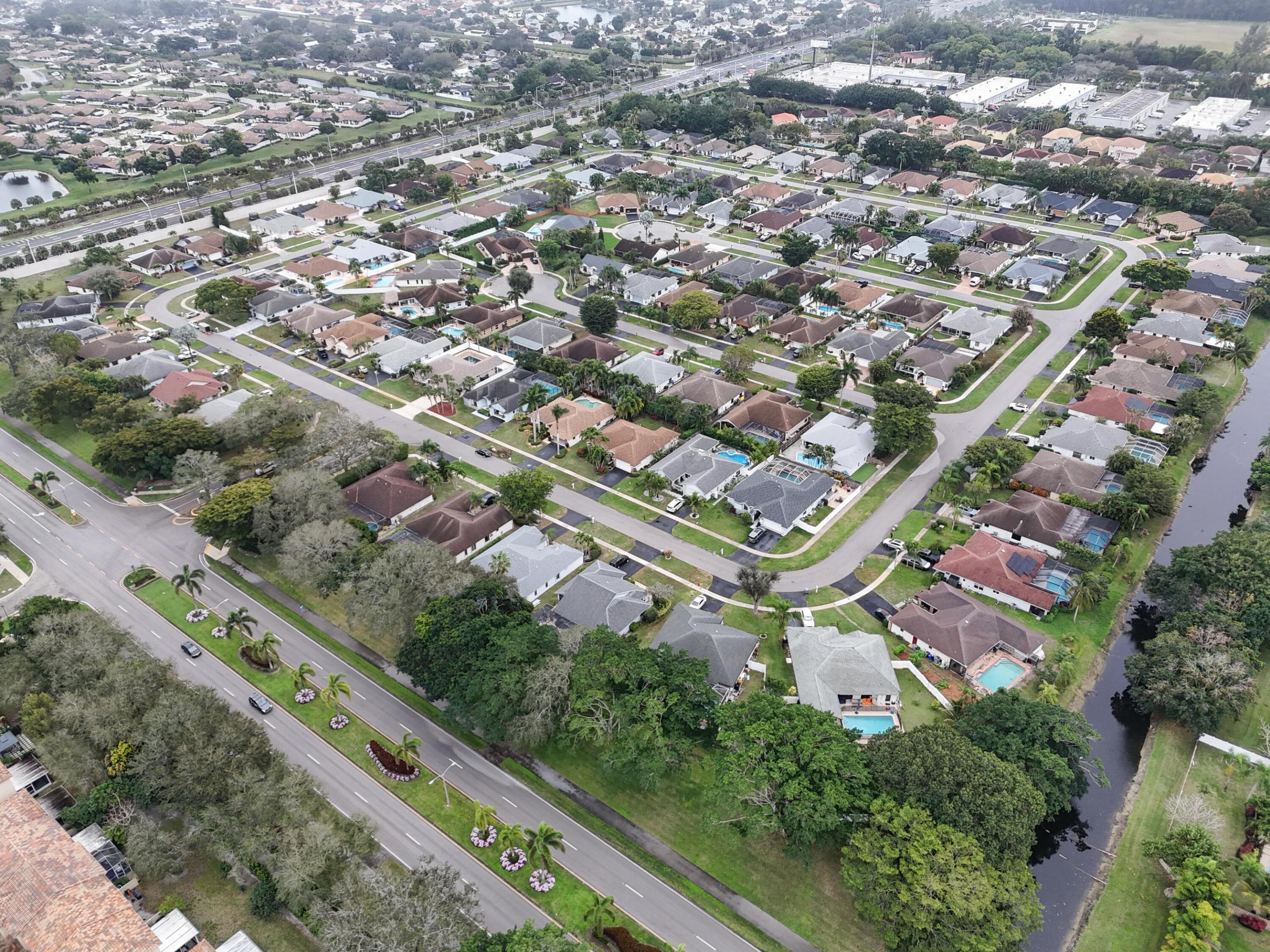 18159 181st Circle S, Boca Raton