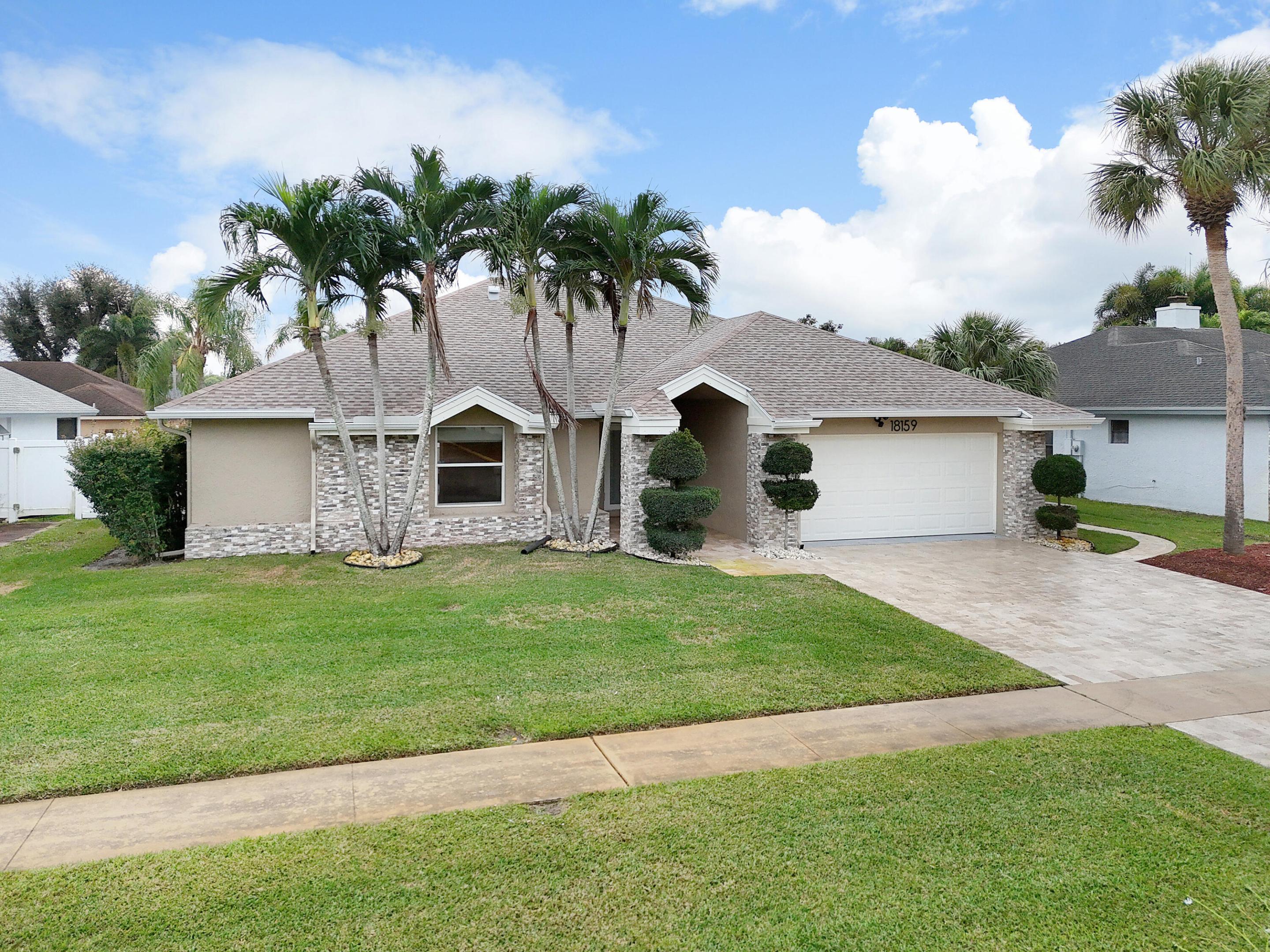 18159 181st Circle S, Boca Raton