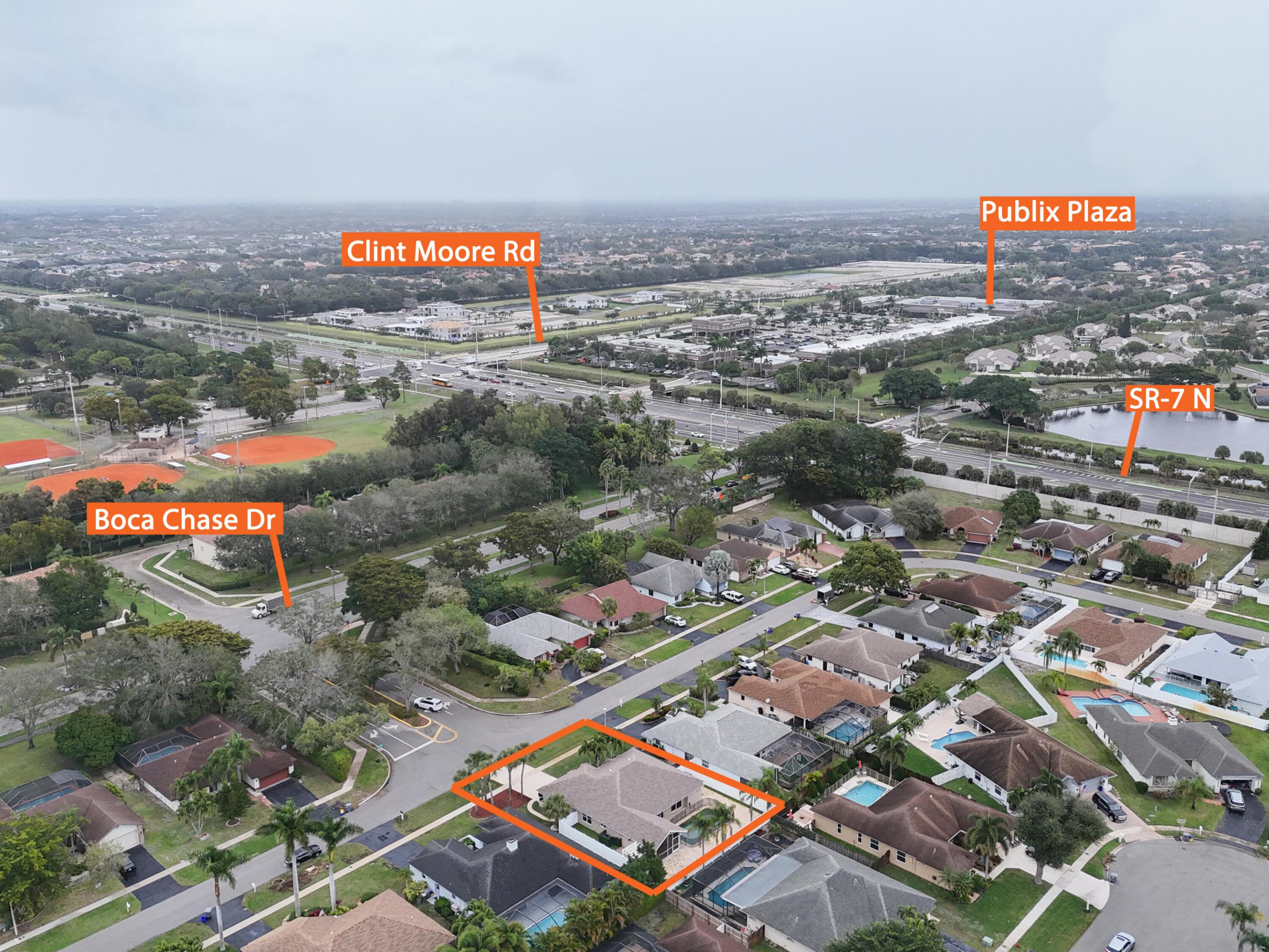 18159 181st Circle S, Boca Raton