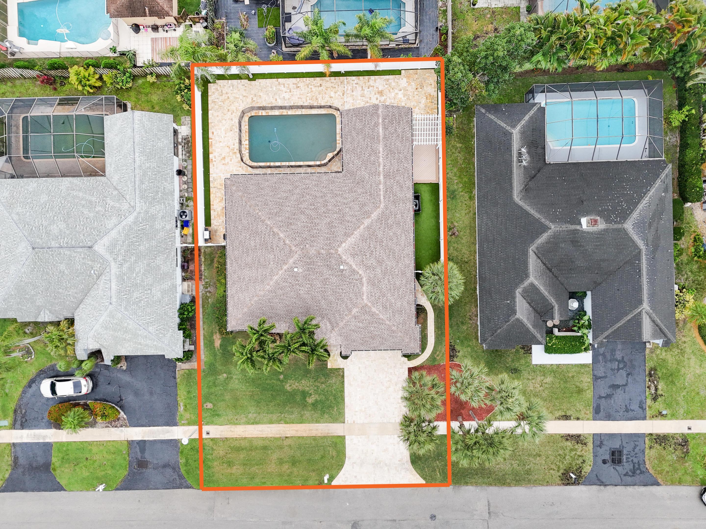 18159 181st Circle S, Boca Raton
