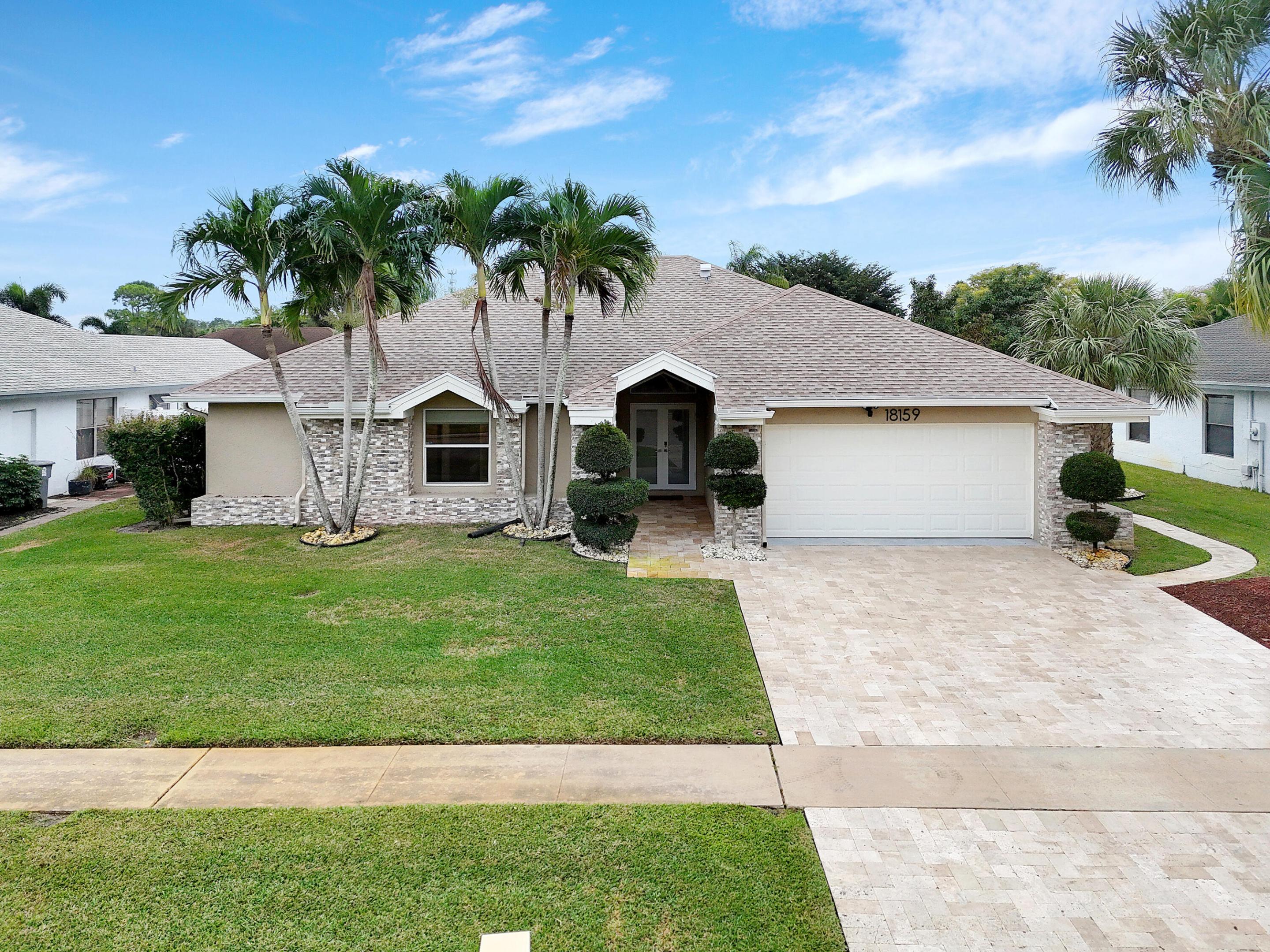 18159 181st Circle S, Boca Raton