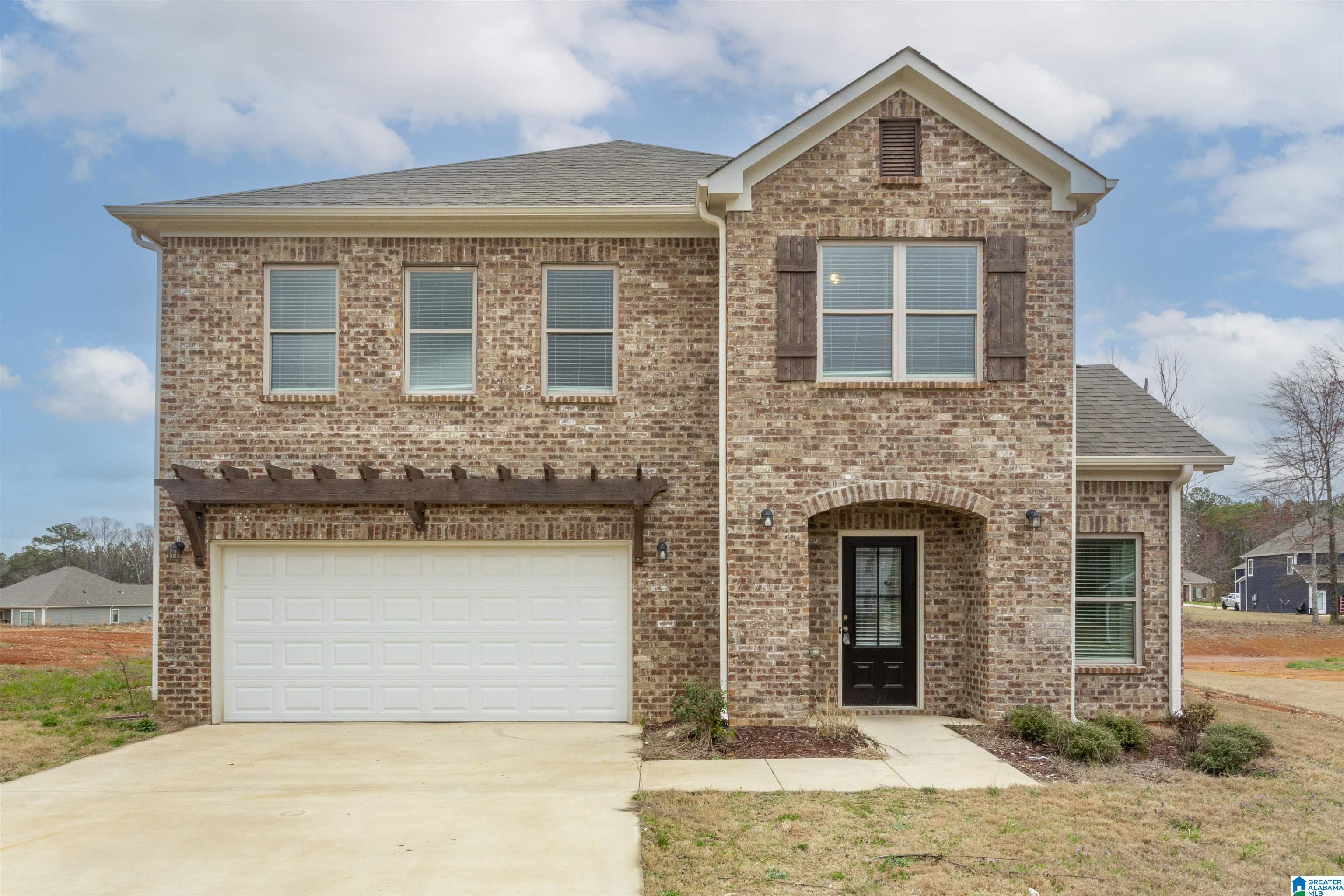 505 RIDGE VIEW CIRCLE