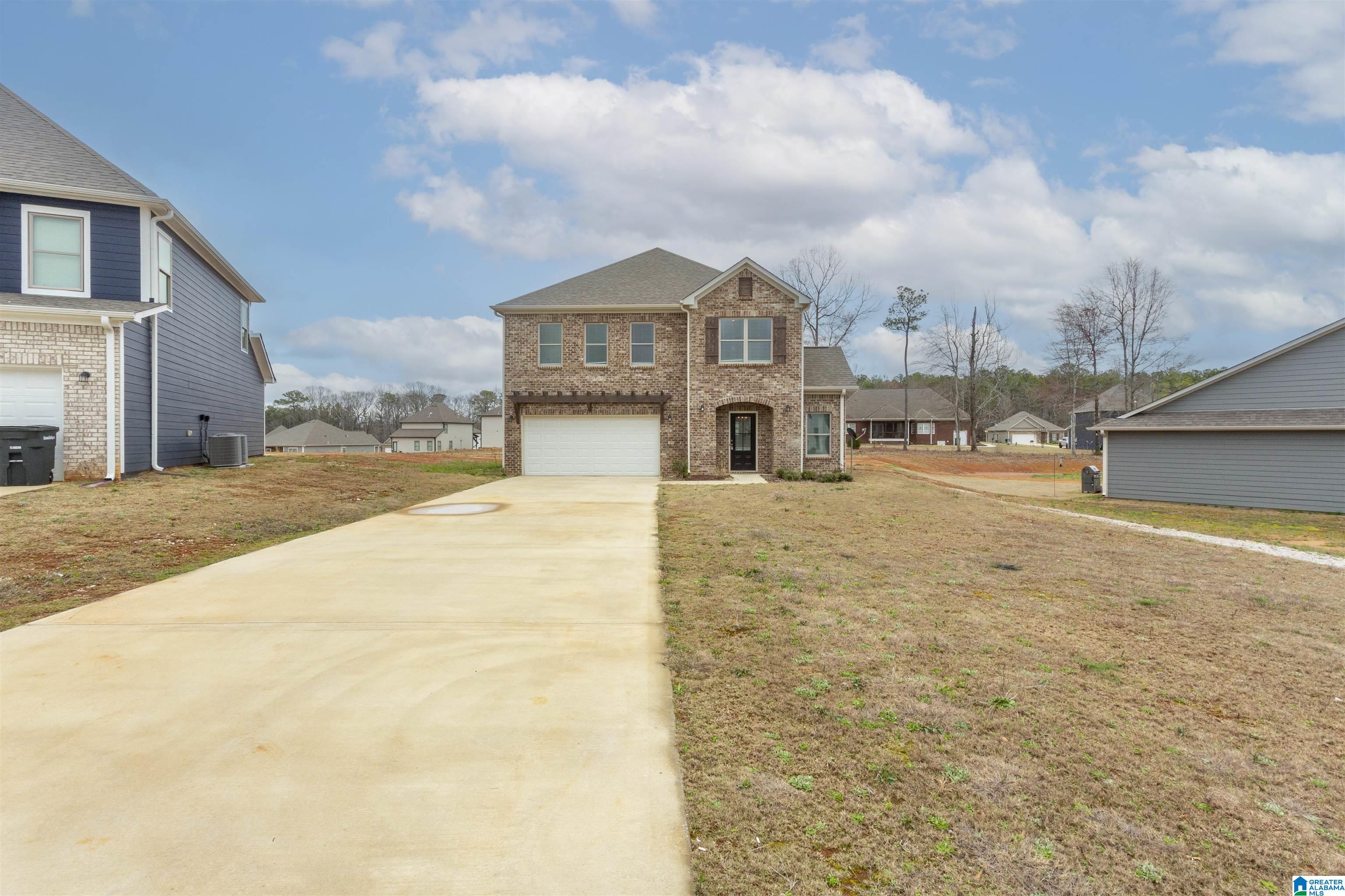 505 RIDGE VIEW CIRCLE