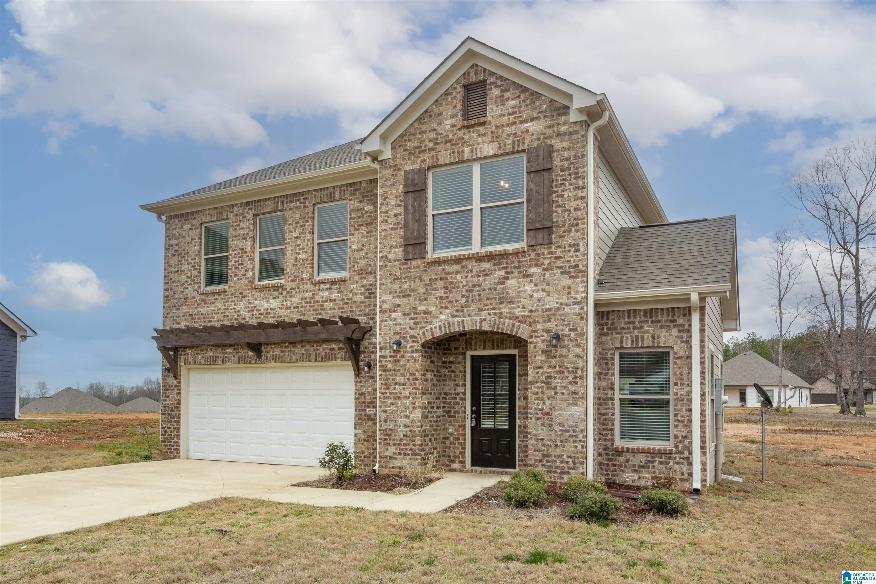 505 RIDGE VIEW CIRCLE