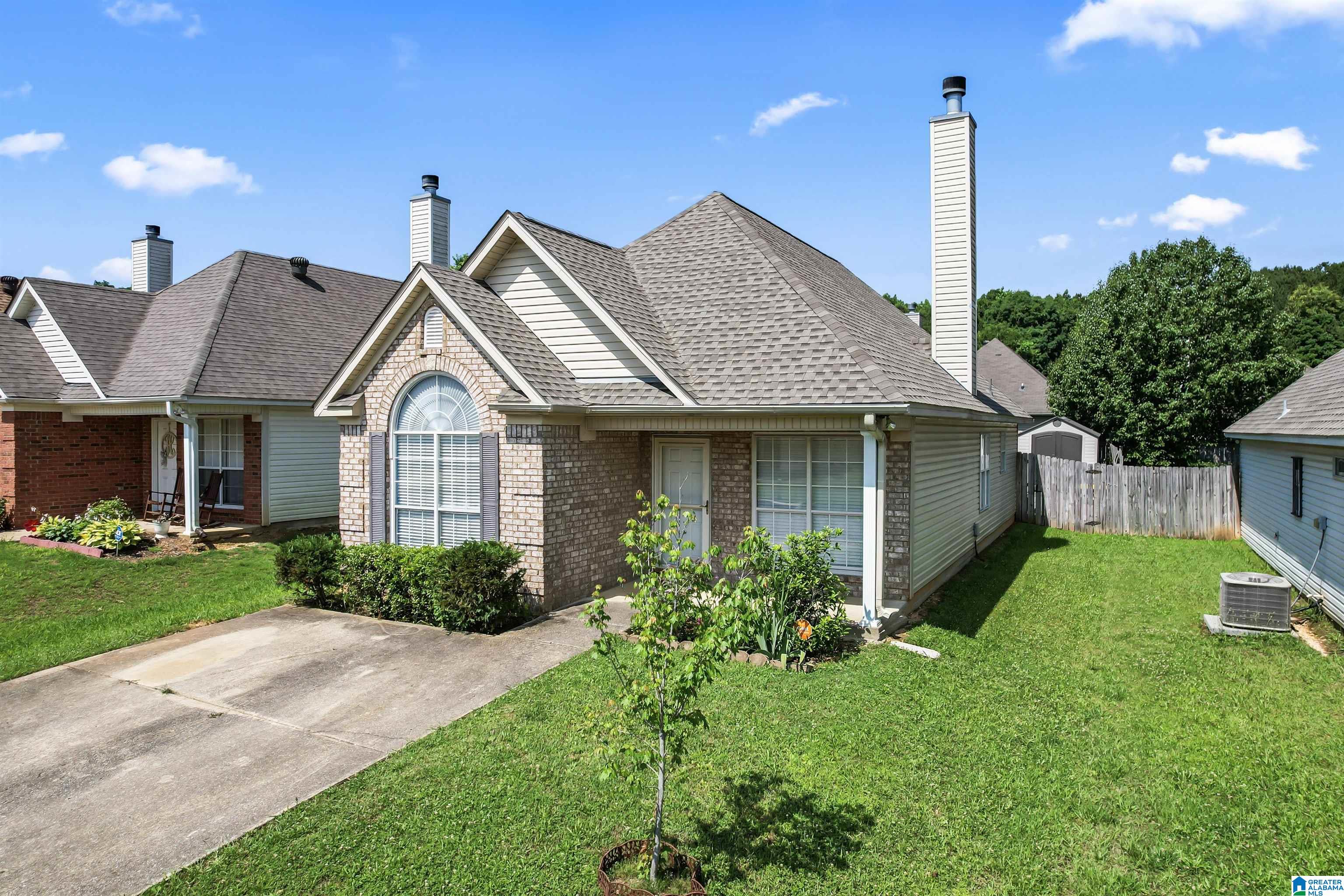 3918 CAYLAN COVE