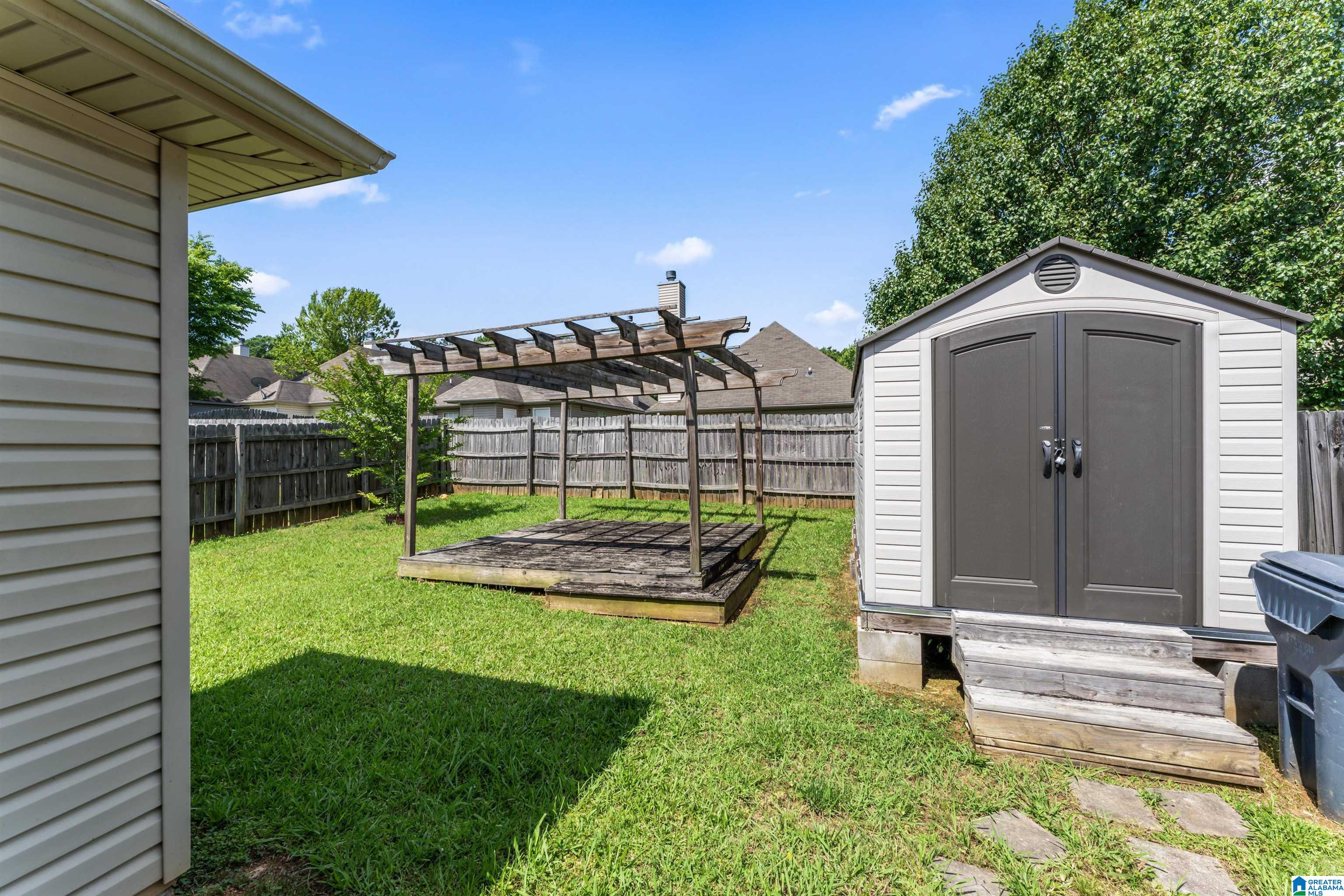 3918 CAYLAN COVE