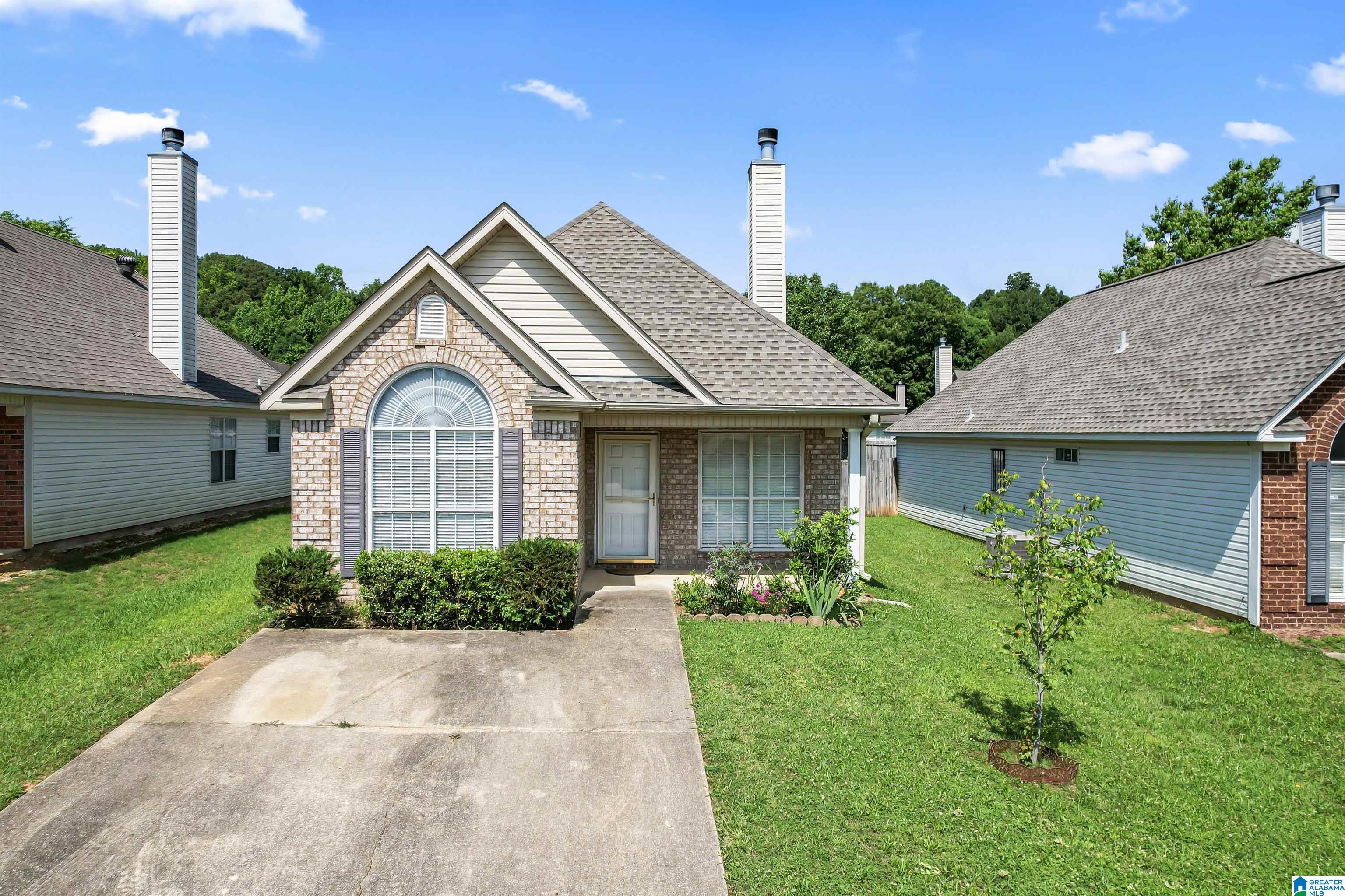 3918 CAYLAN COVE