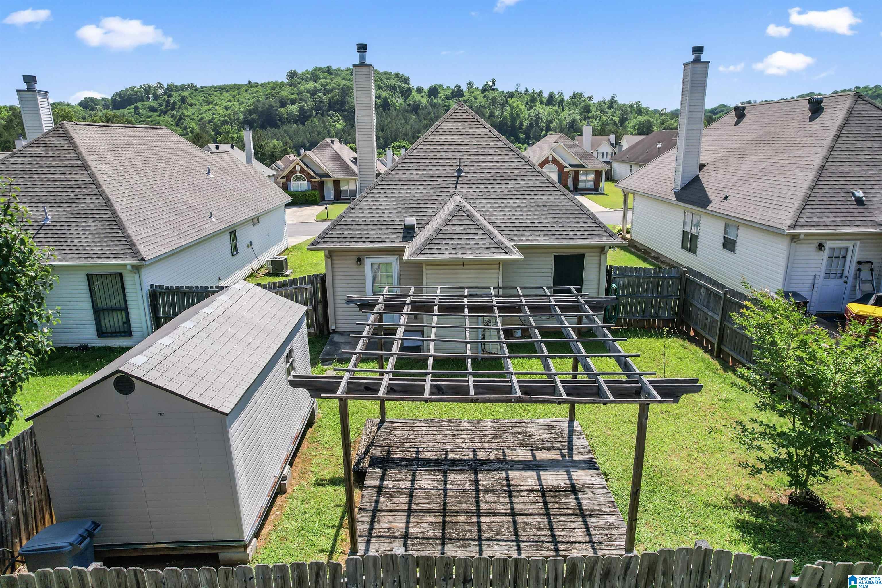 3918 CAYLAN COVE