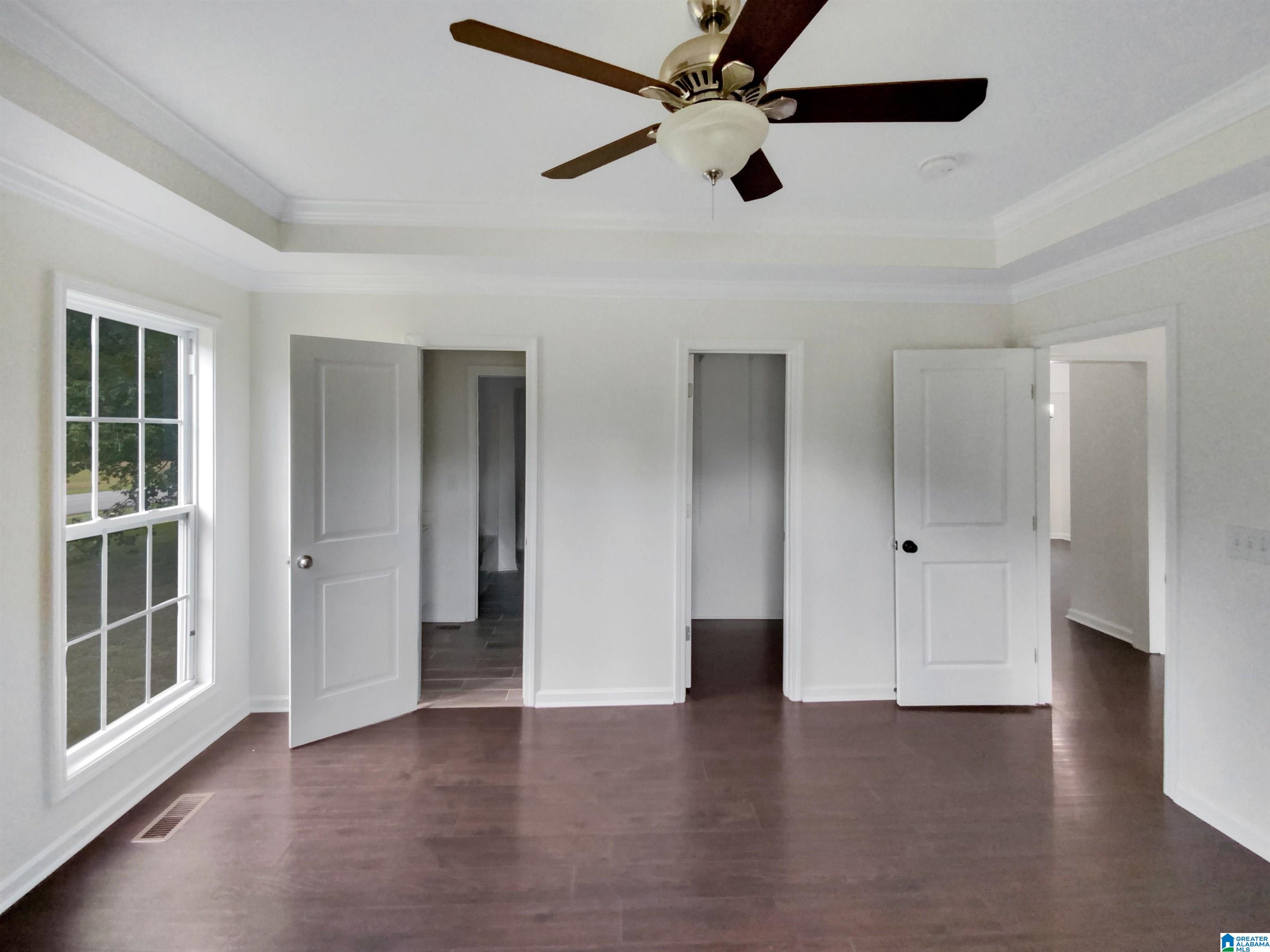15 PARKWOOD DRIVE