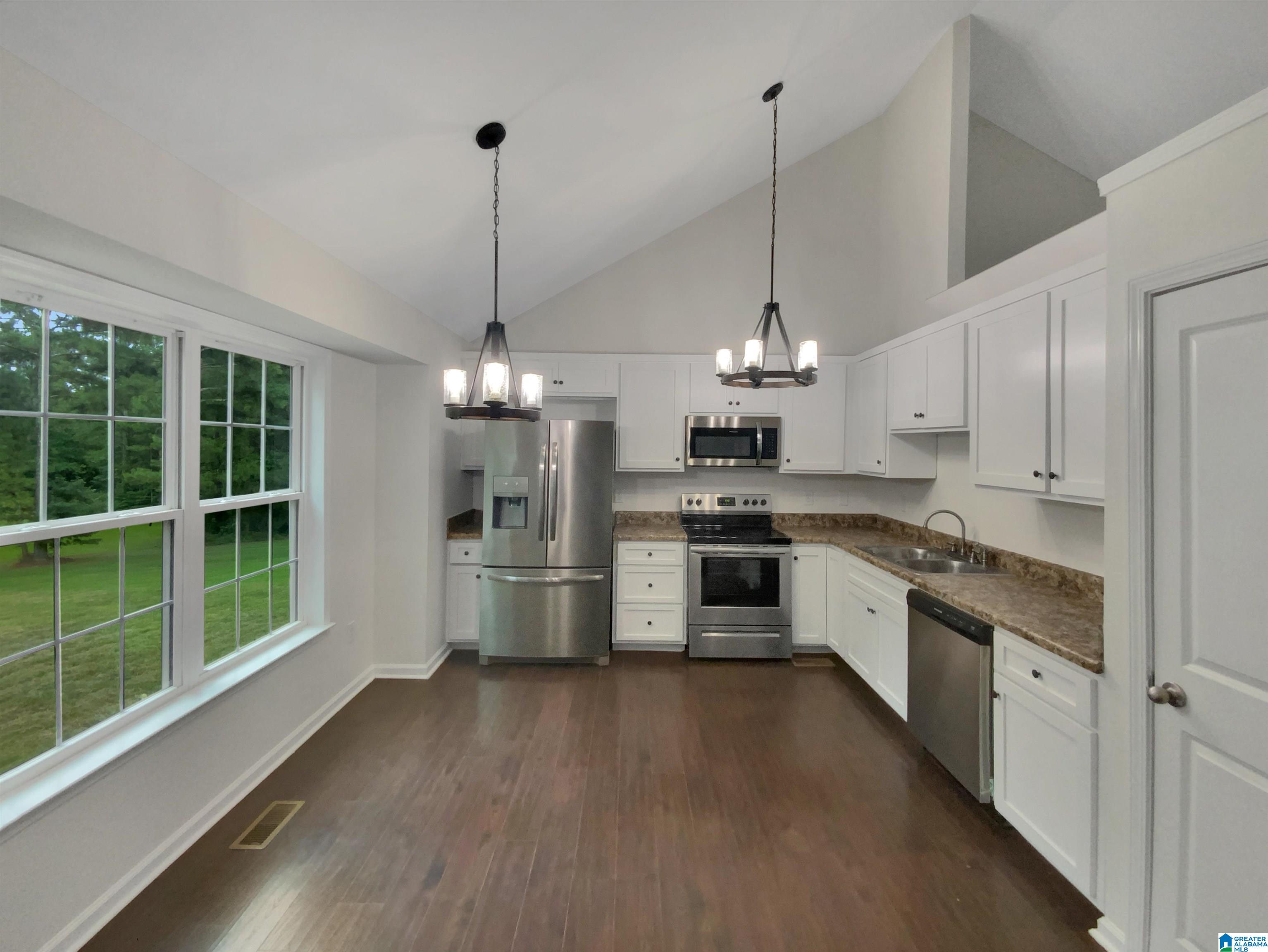 15 PARKWOOD DRIVE