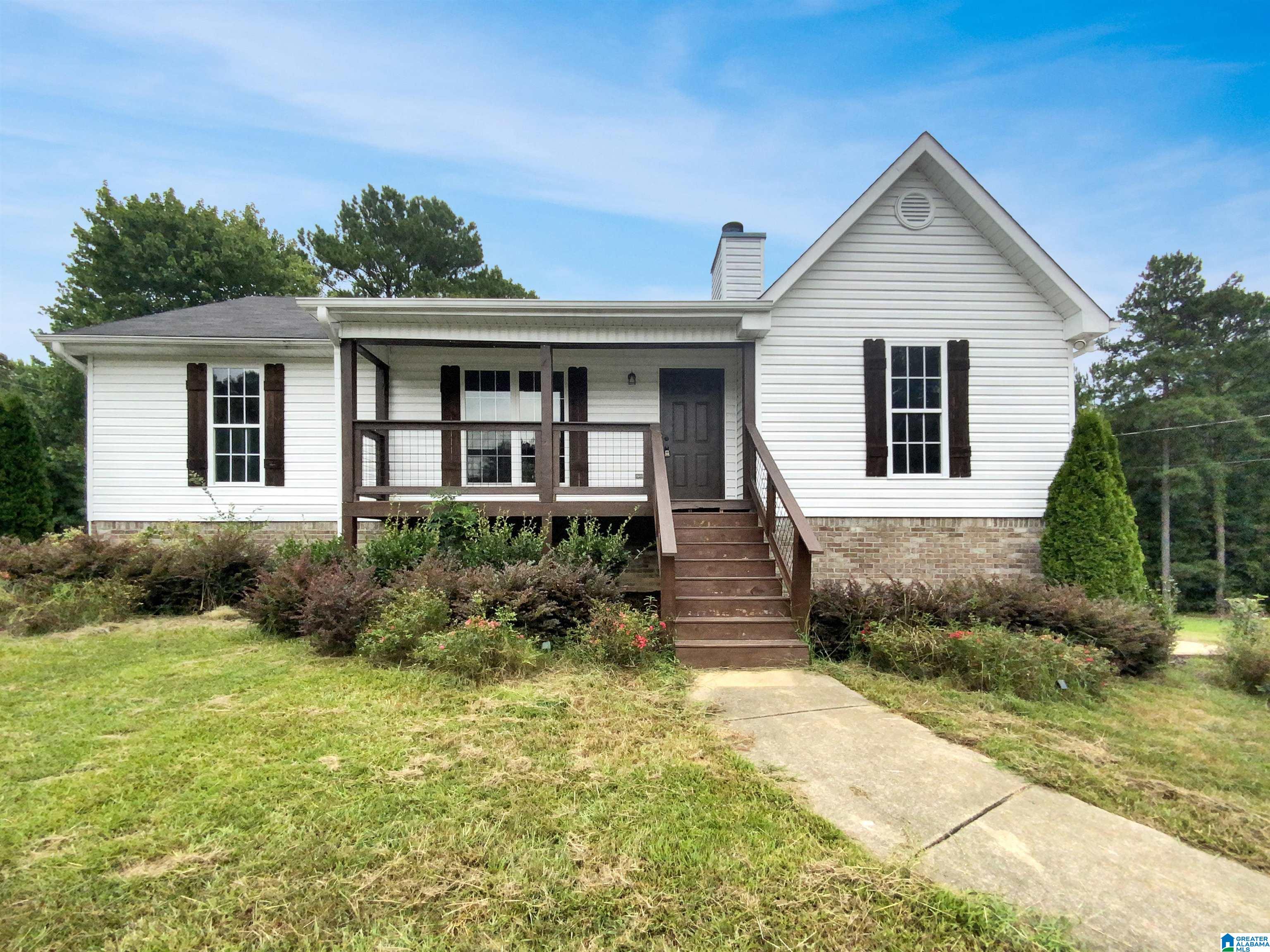 15 PARKWOOD DRIVE