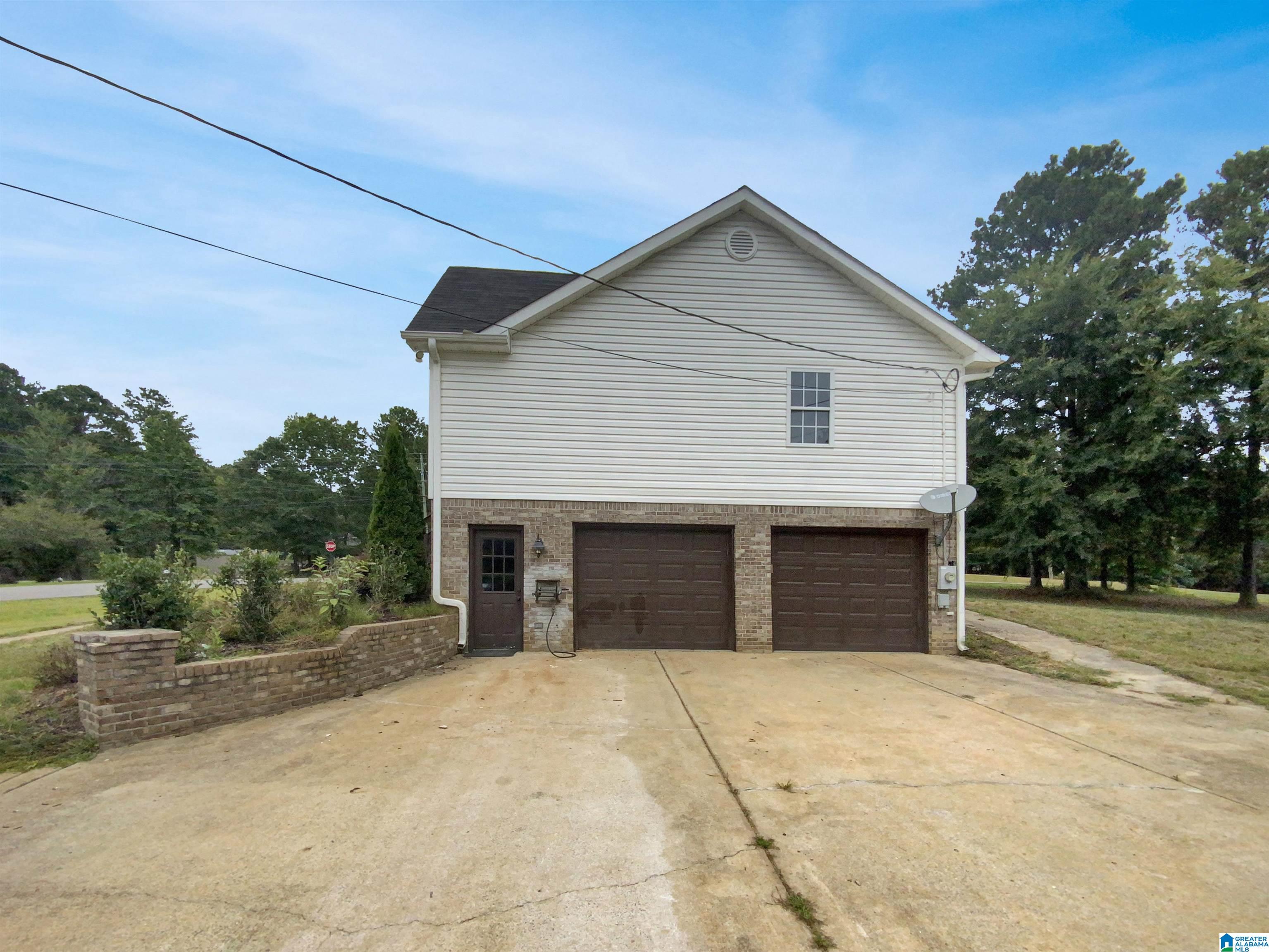 15 PARKWOOD DRIVE