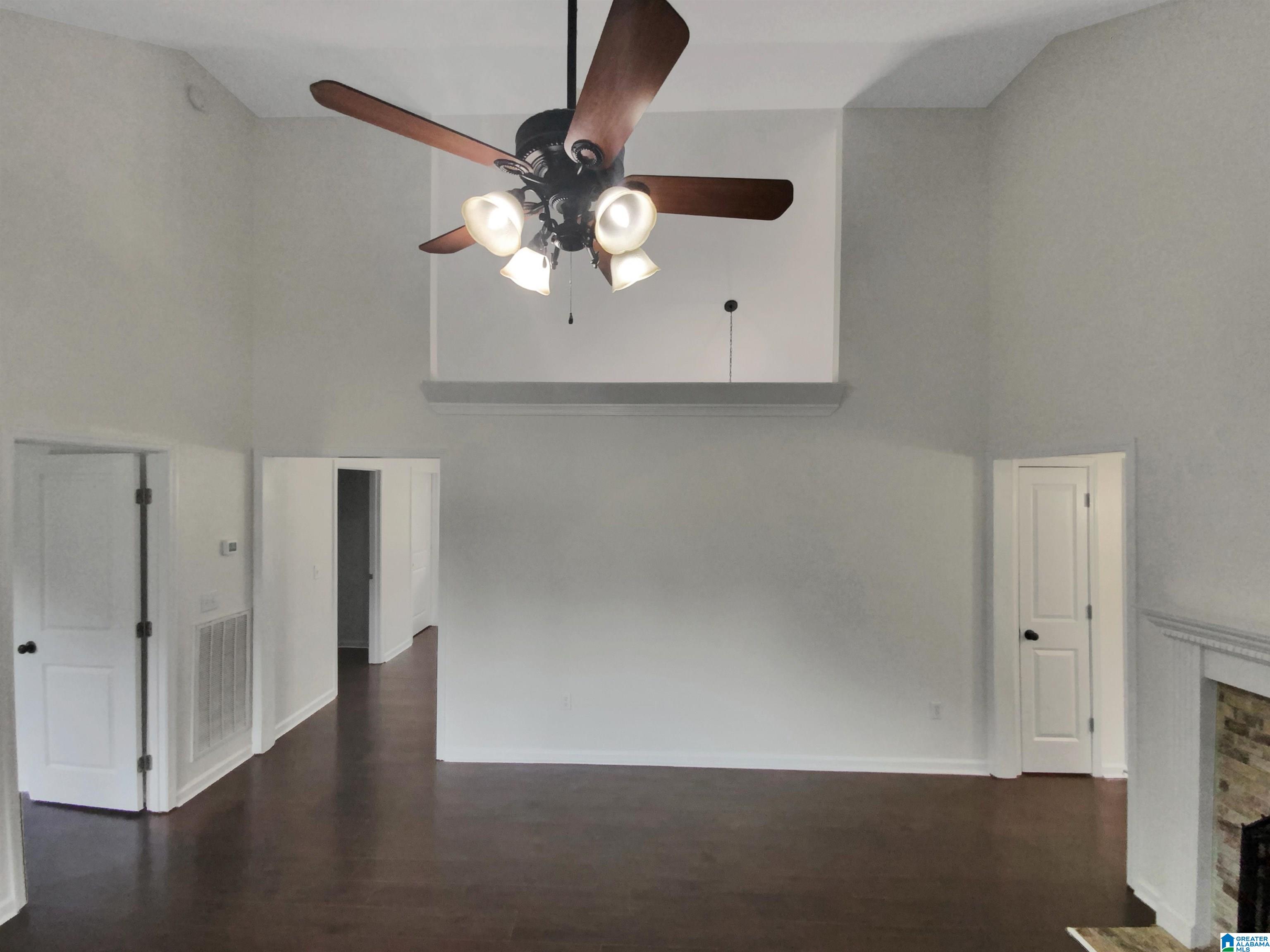 15 PARKWOOD DRIVE