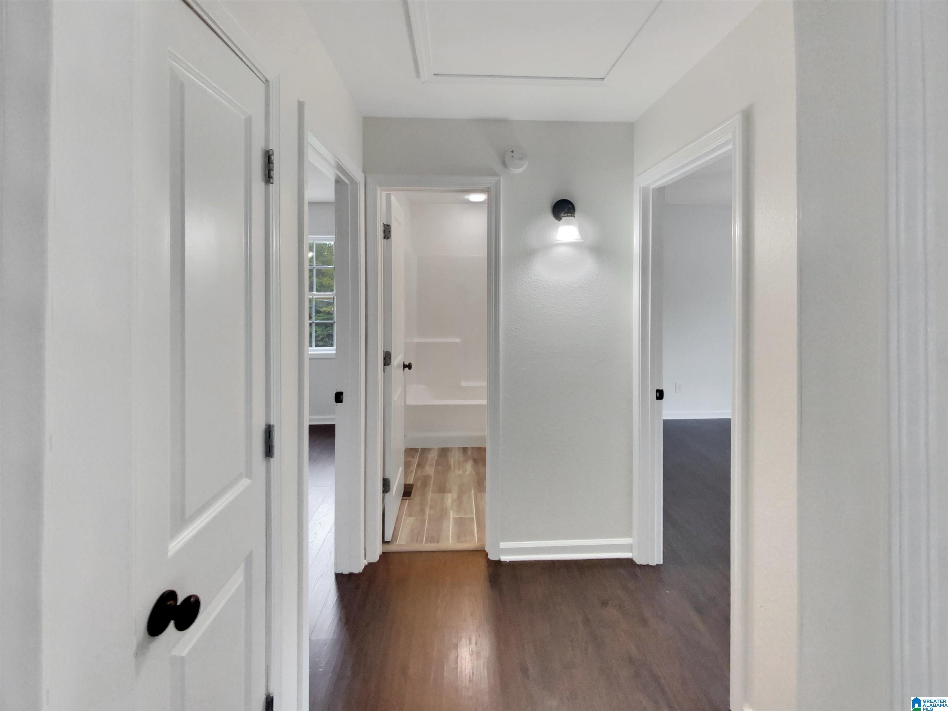 15 PARKWOOD DRIVE