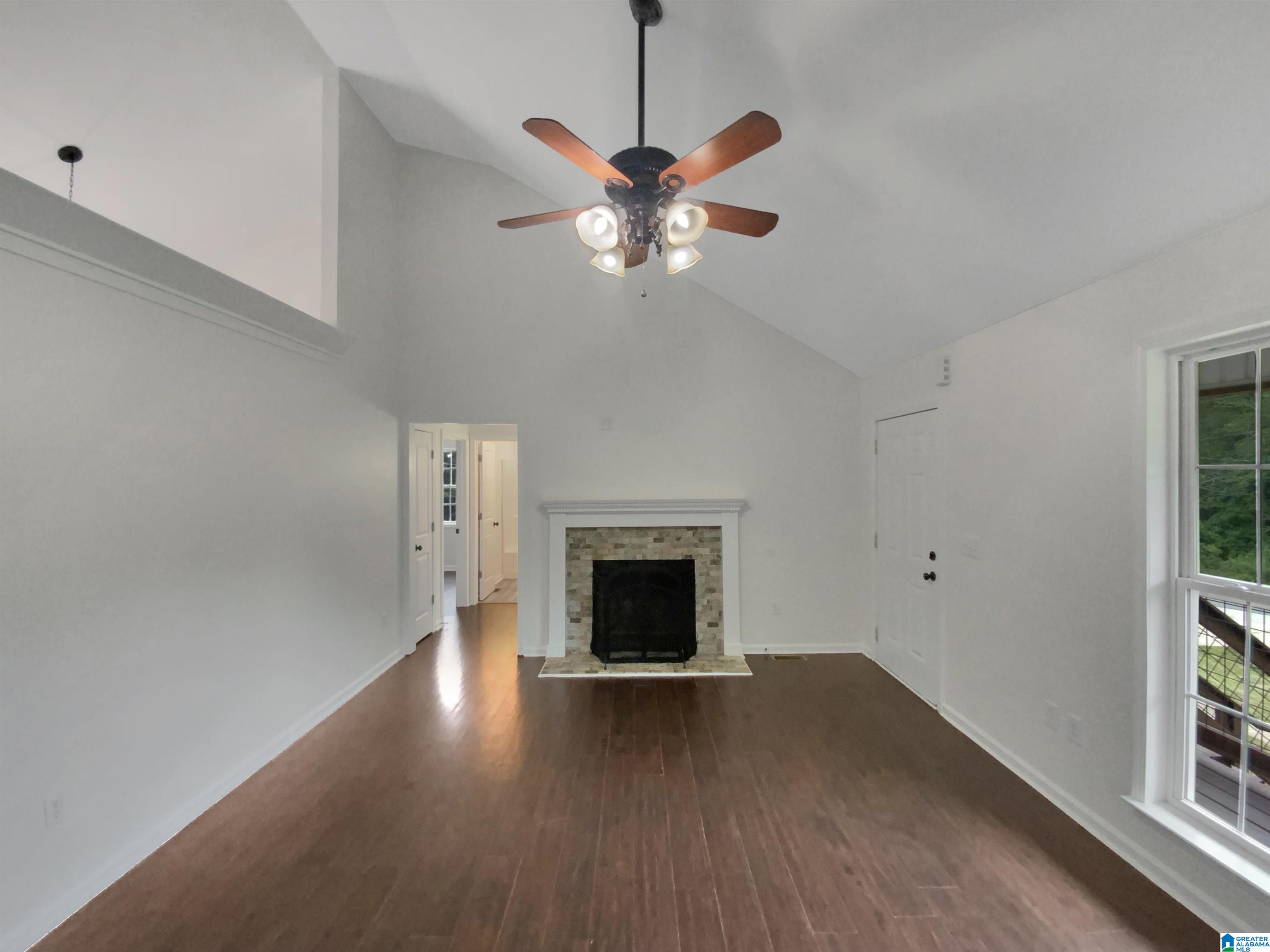 15 PARKWOOD DRIVE