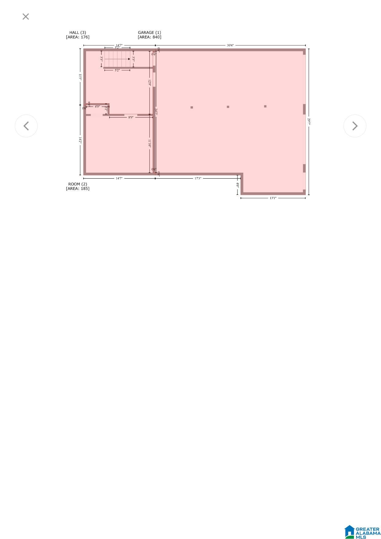 15 PARKWOOD DRIVE