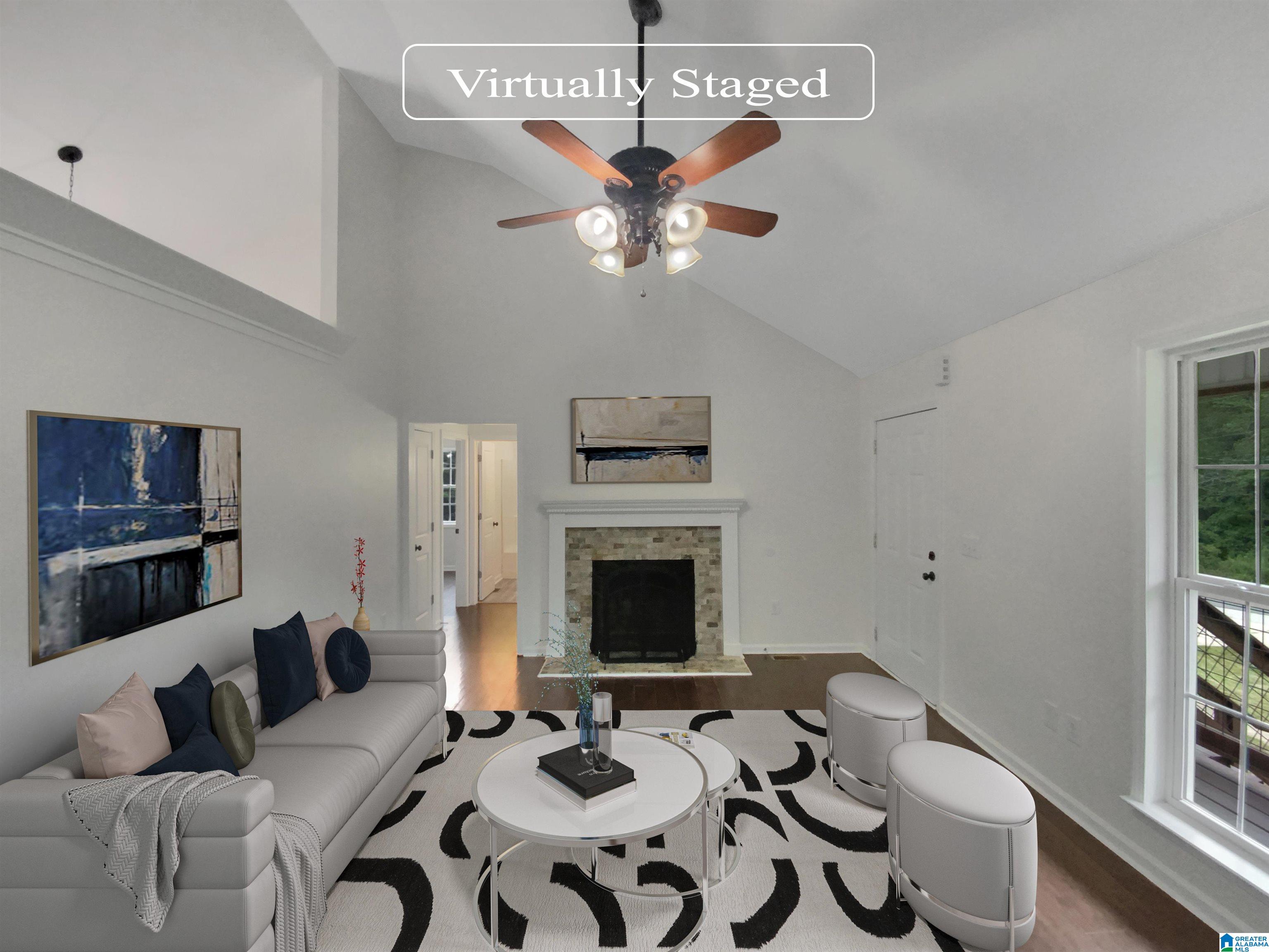 15 PARKWOOD DRIVE