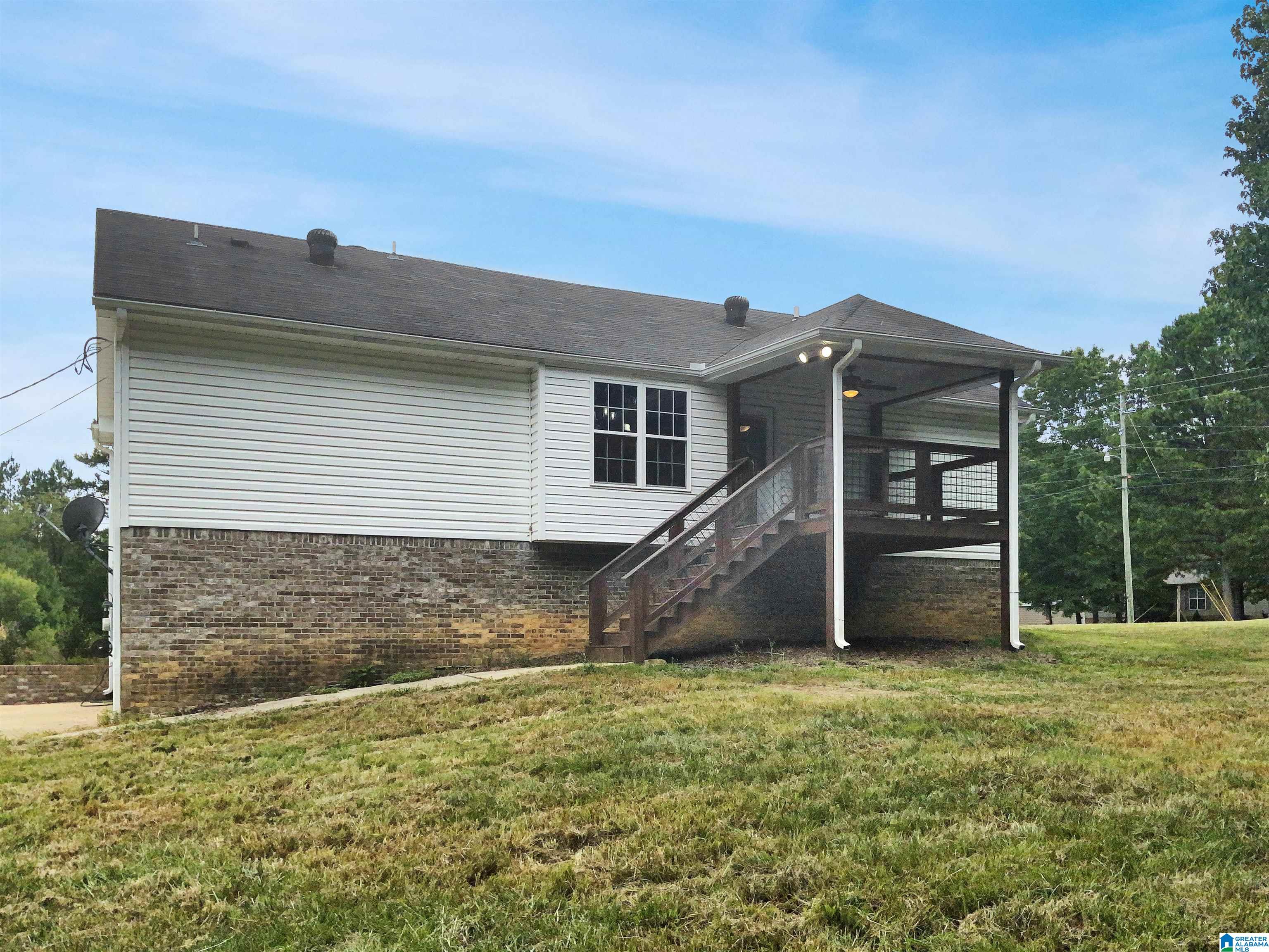 15 PARKWOOD DRIVE