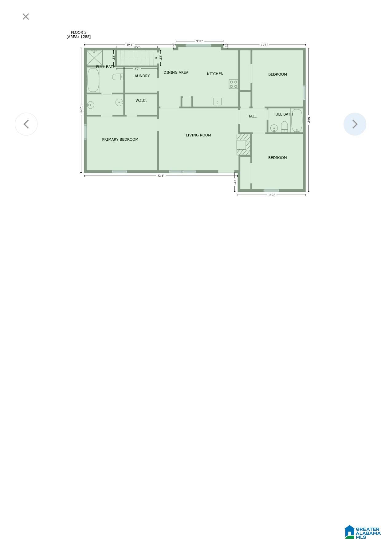 15 PARKWOOD DRIVE