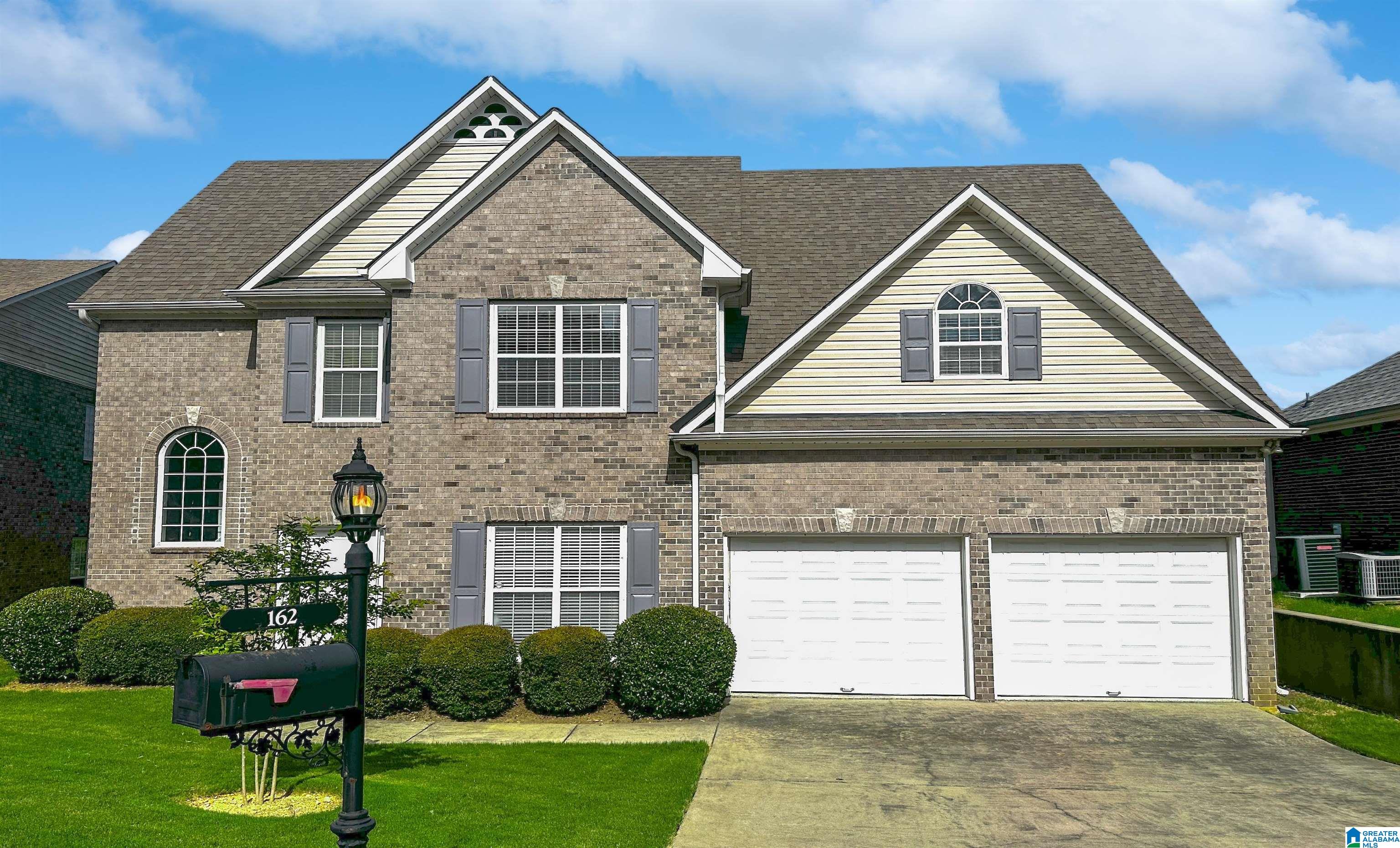 162 VILLAGE LANE