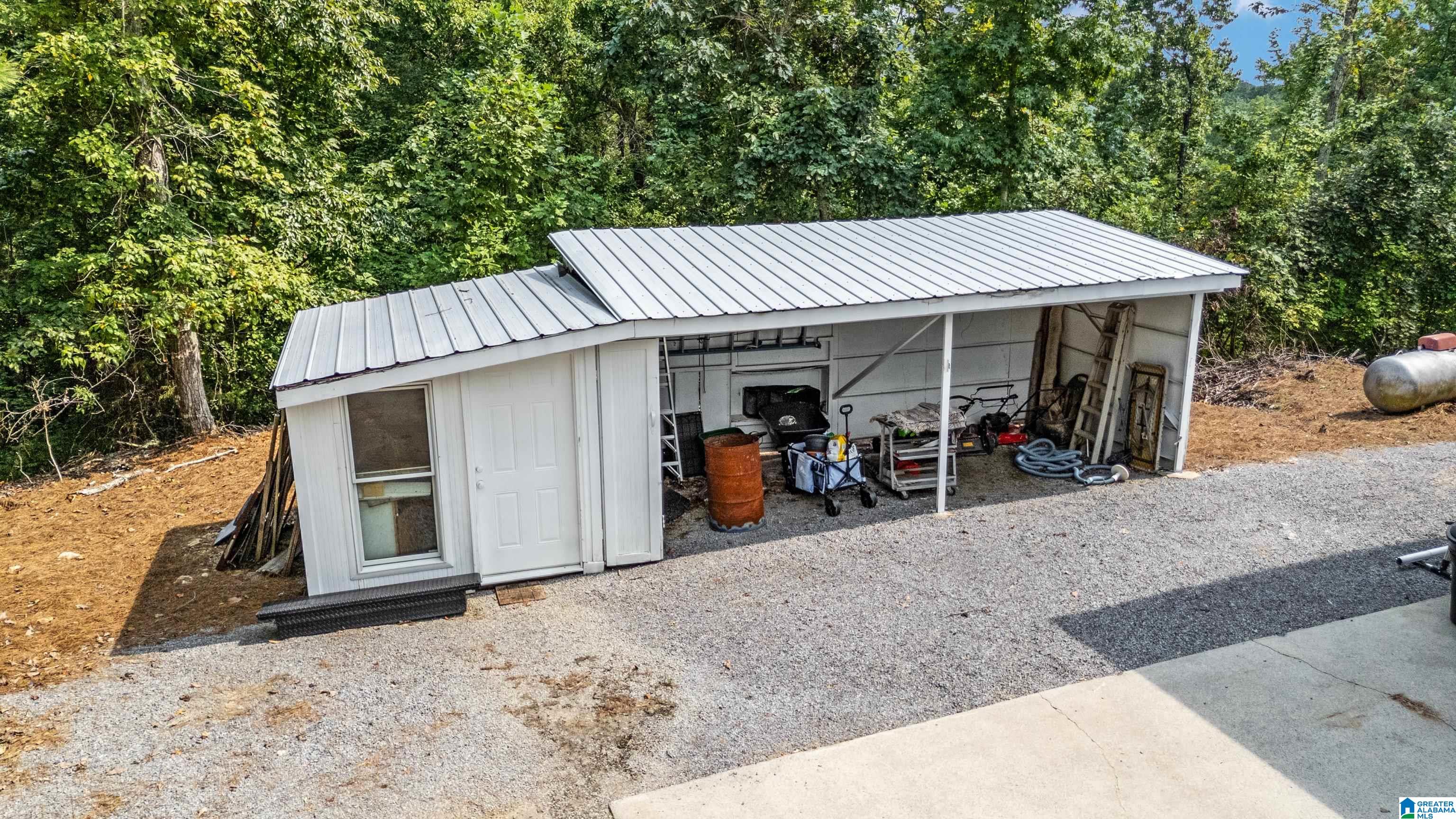 7452 OLD MILL BRANCH