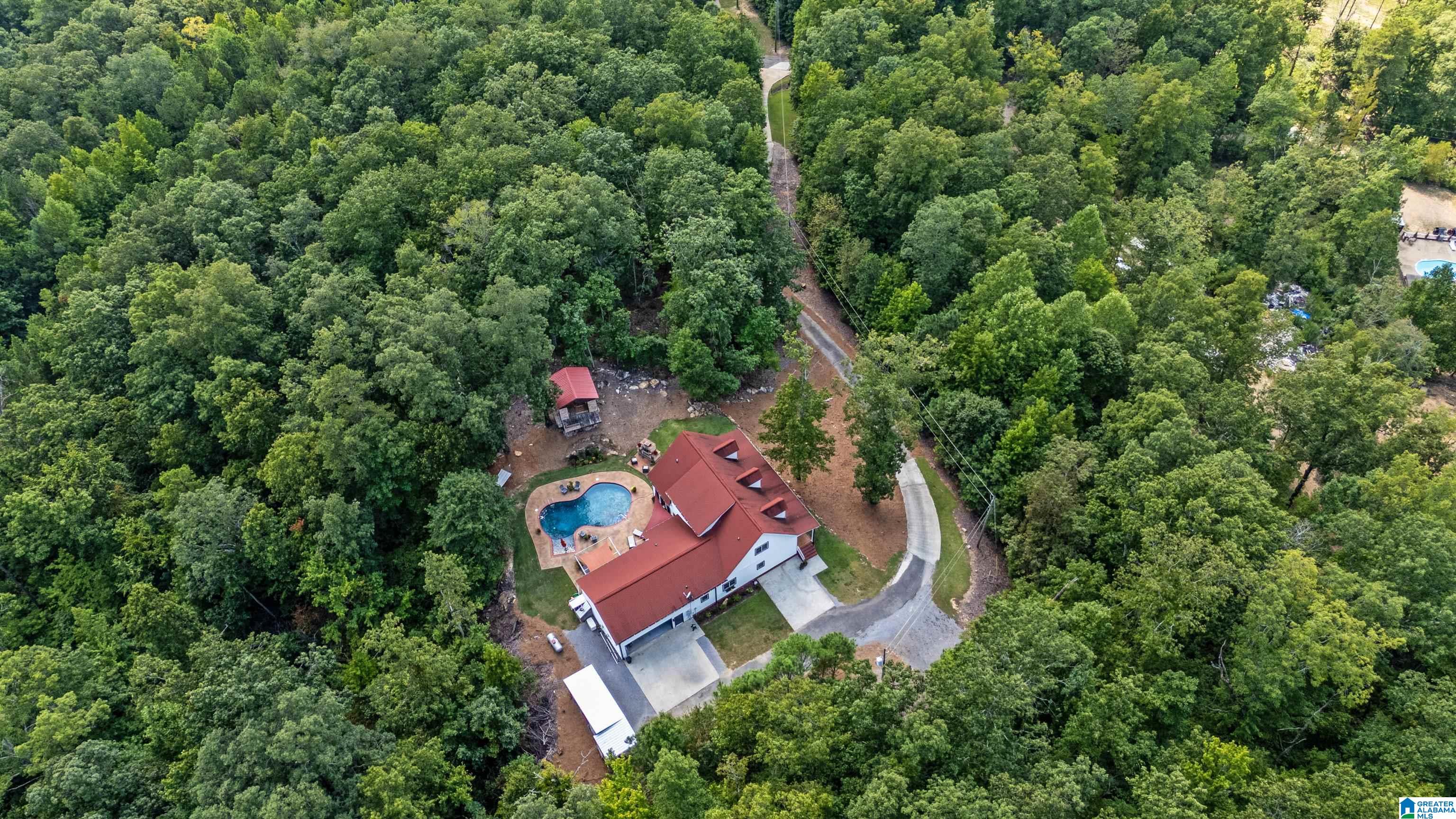 7452 OLD MILL BRANCH
