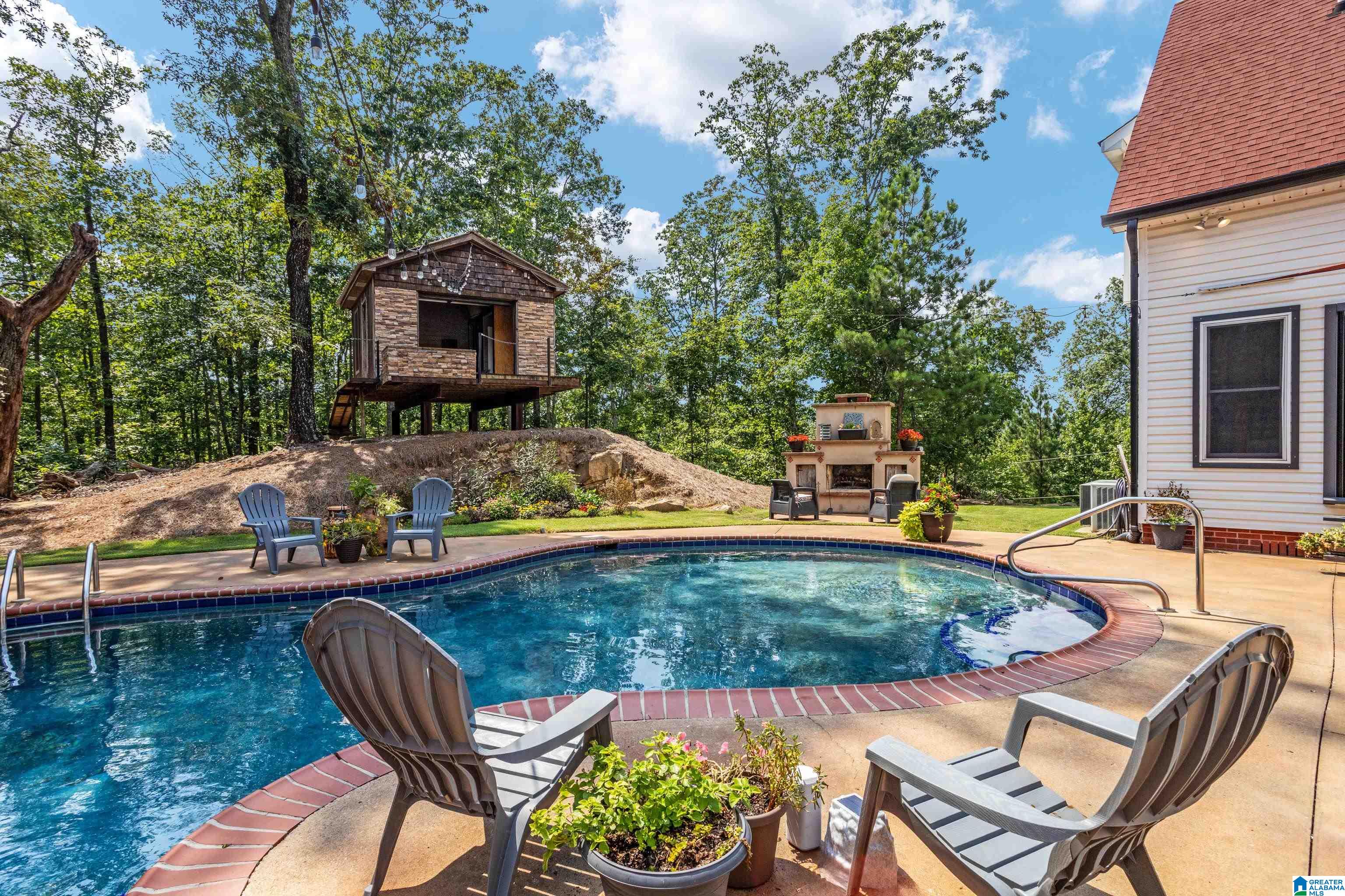 7452 OLD MILL BRANCH