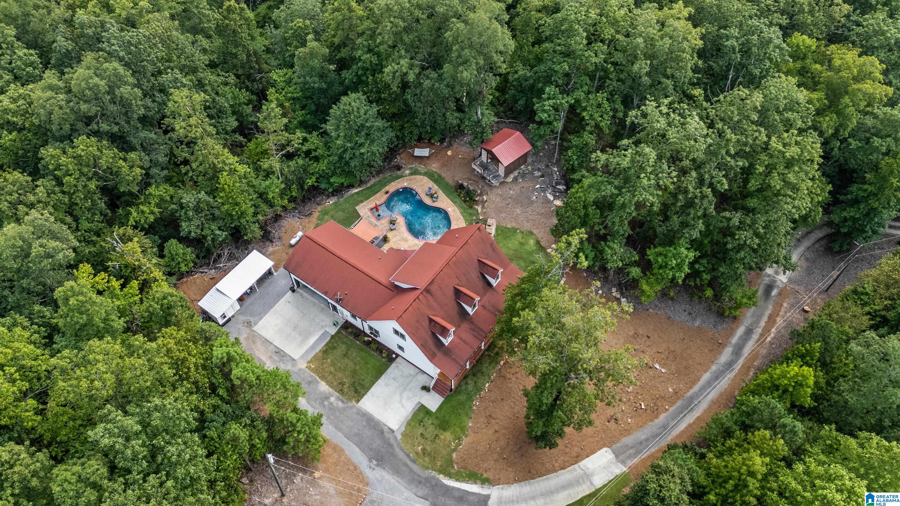 7452 OLD MILL BRANCH