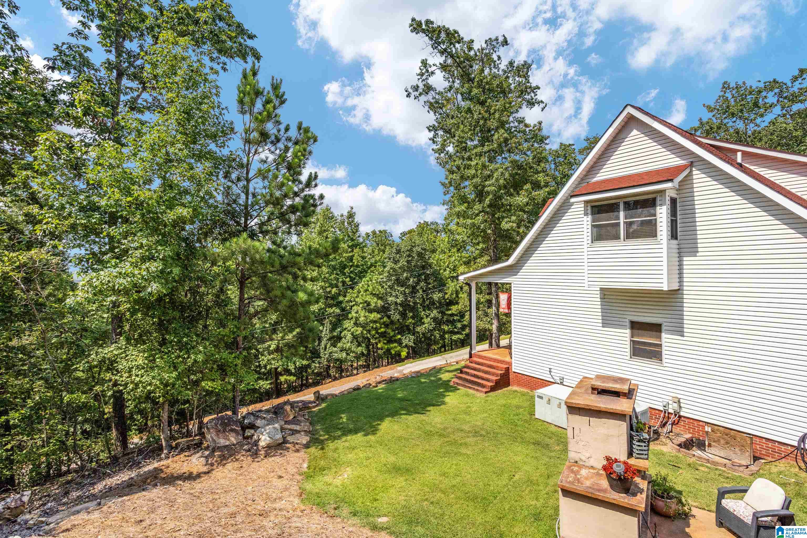 7452 OLD MILL BRANCH