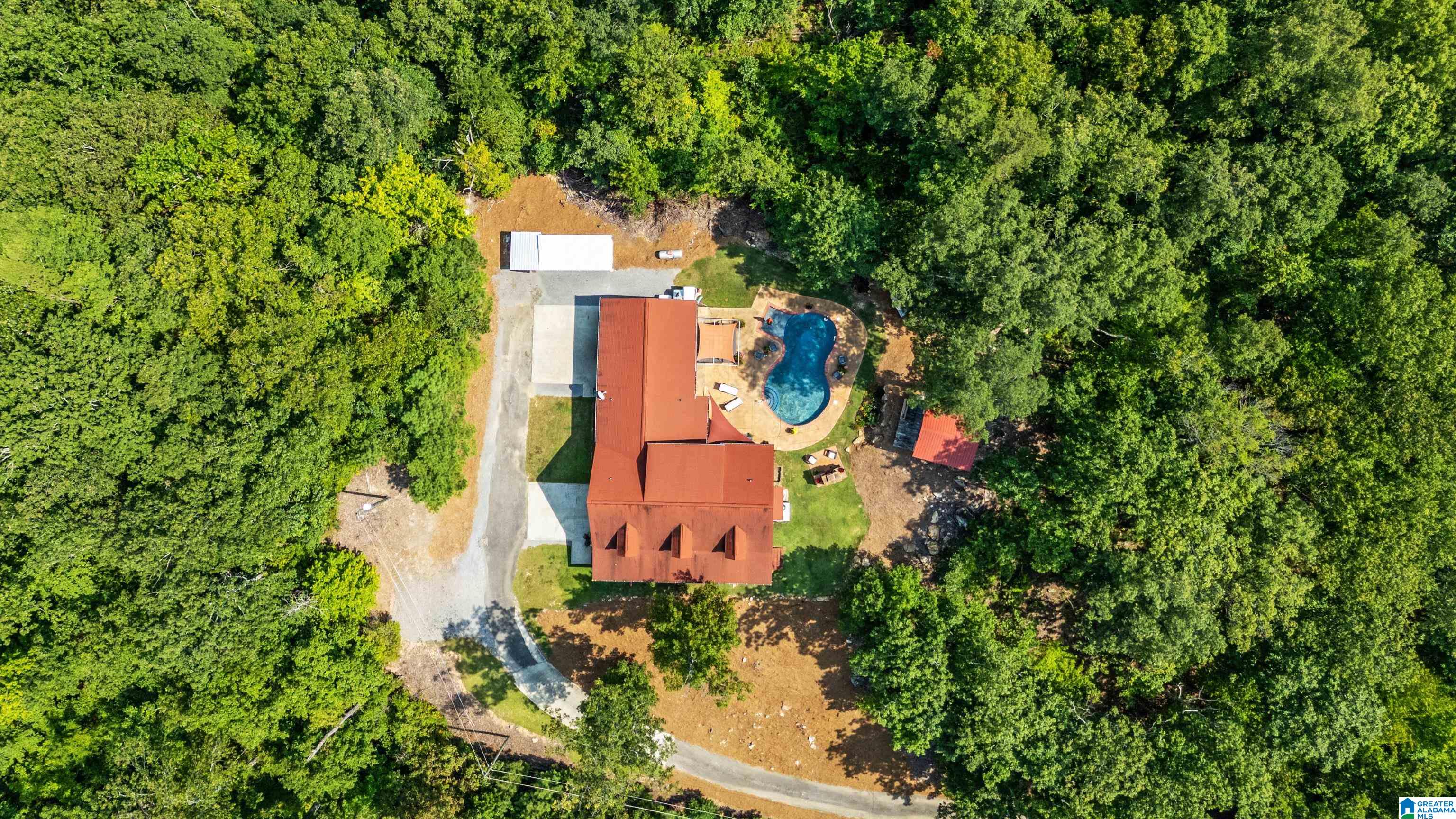 7452 OLD MILL BRANCH