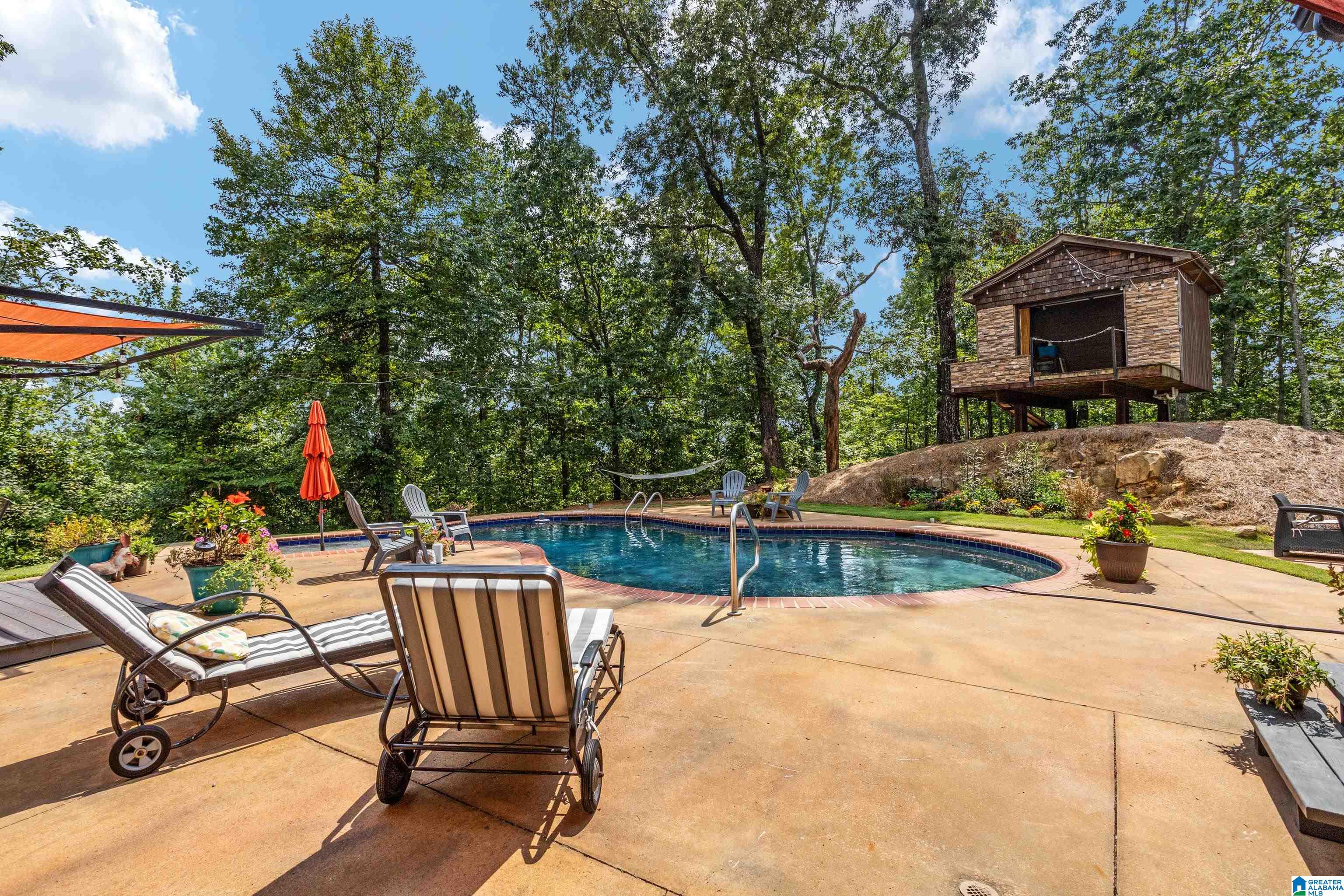 7452 OLD MILL BRANCH