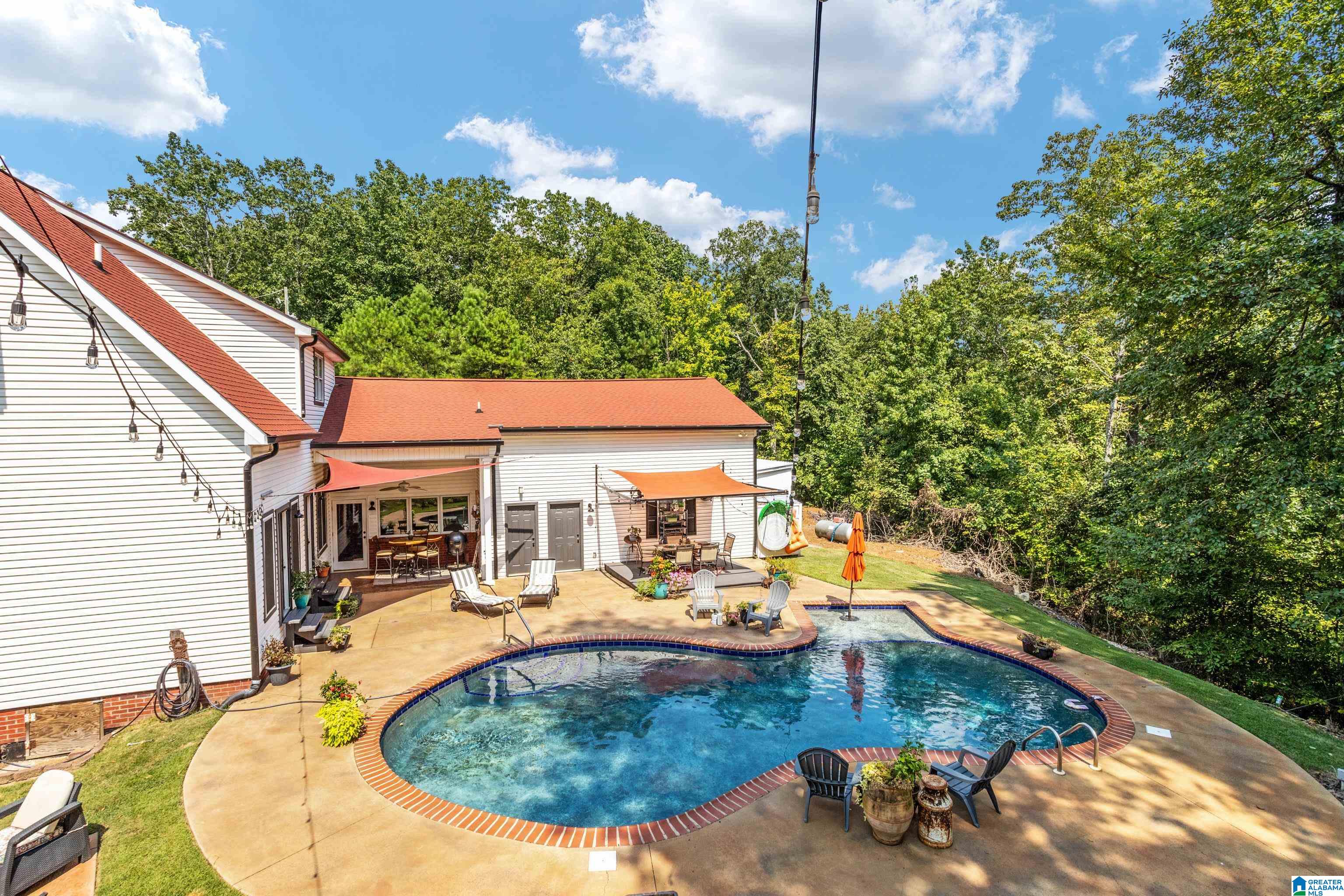 7452 OLD MILL BRANCH