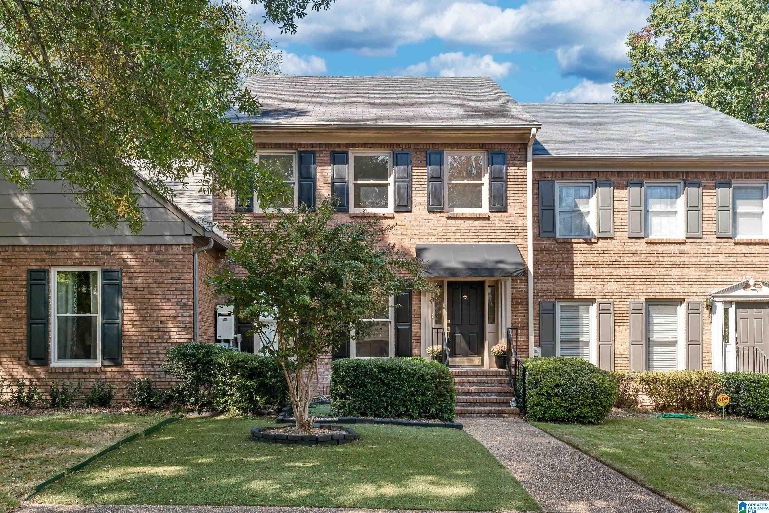 4658 ROUND FOREST DRIVE