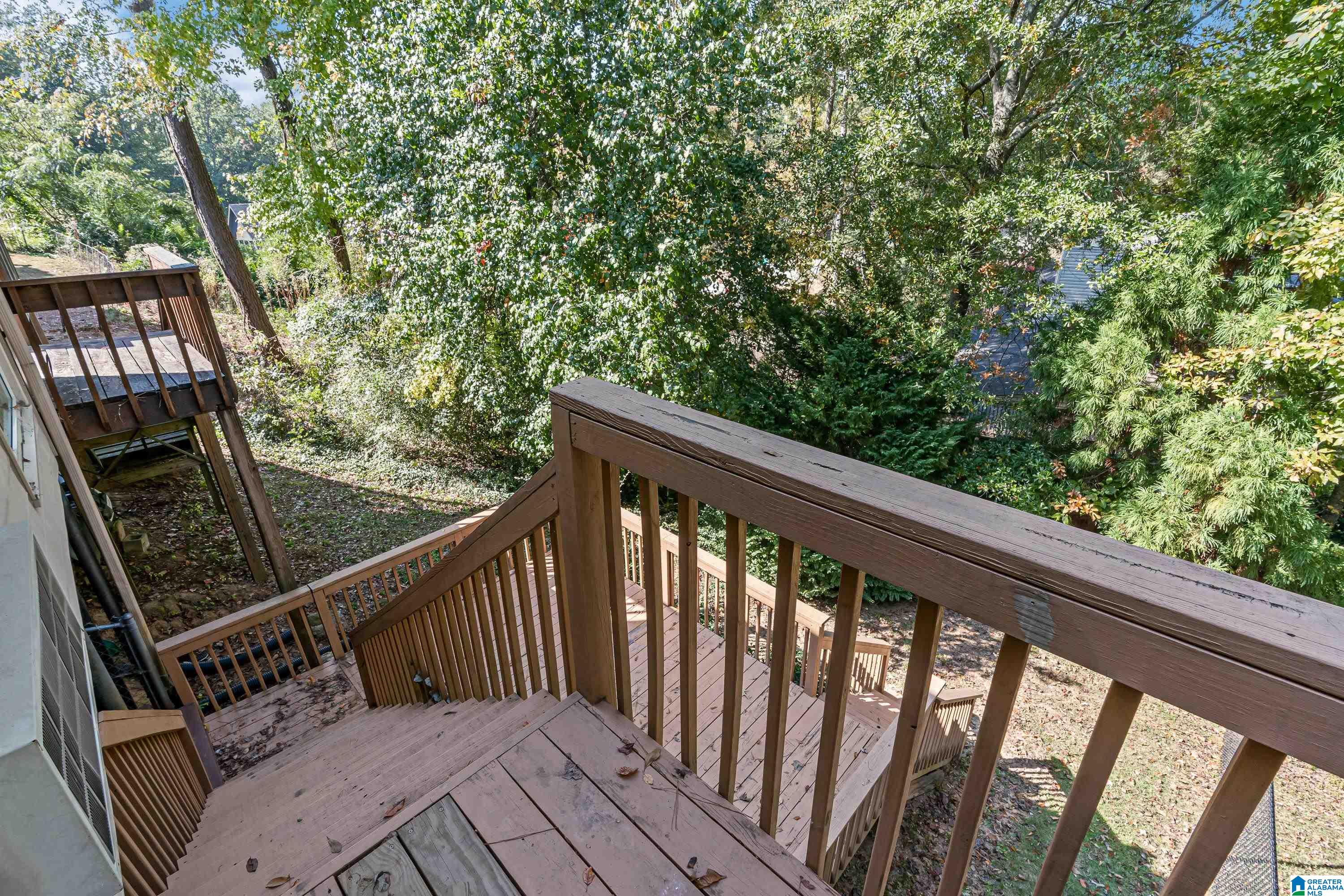 4658 ROUND FOREST DRIVE