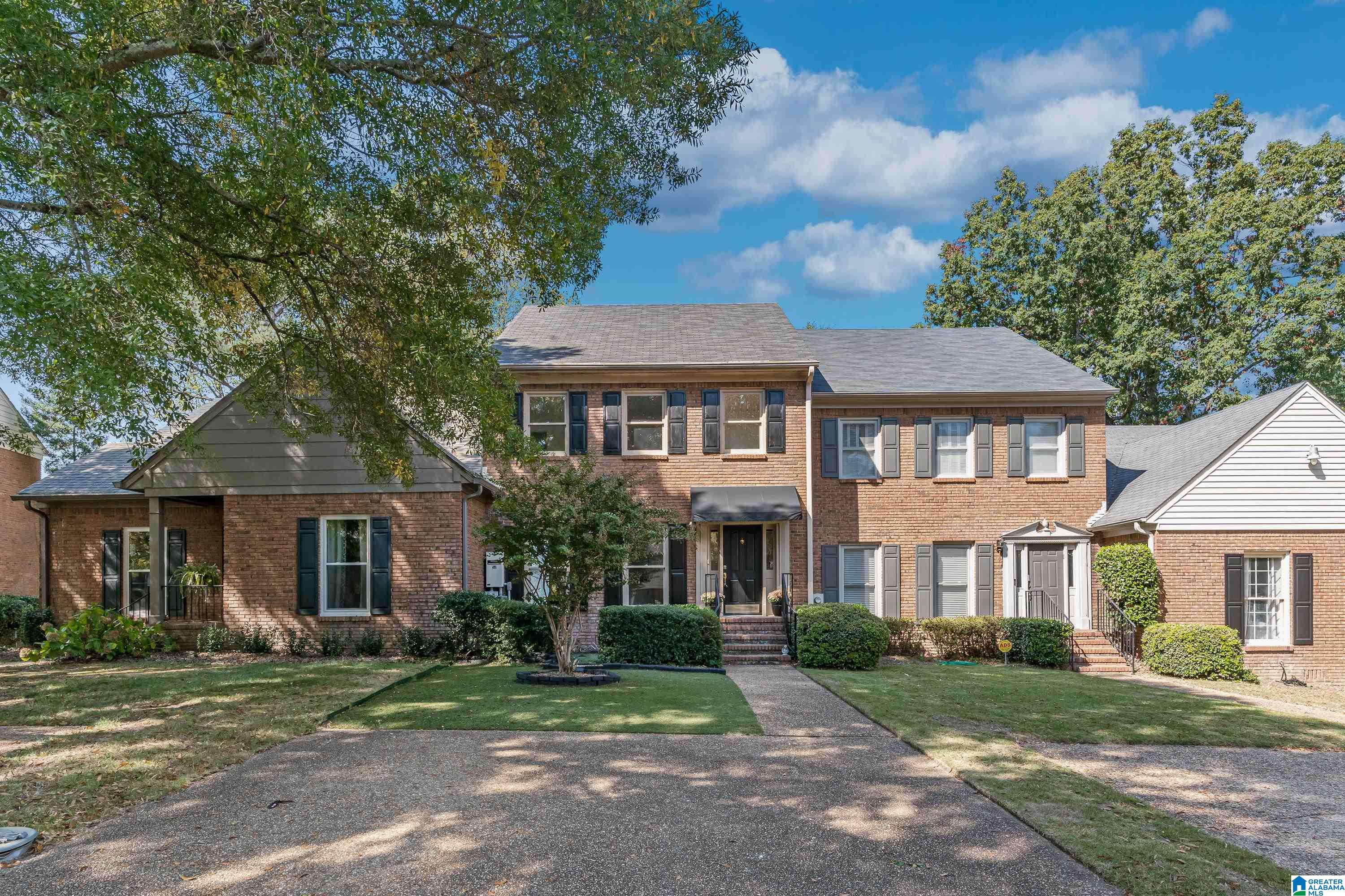 4658 ROUND FOREST DRIVE