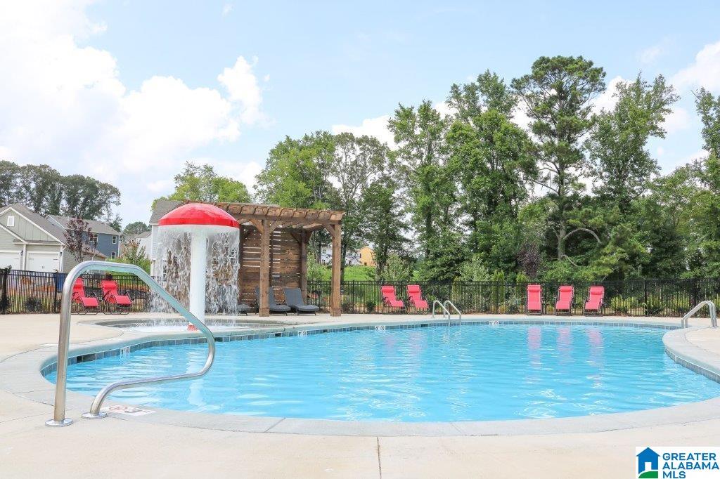 105 ARCHERS BROOK DRIVE