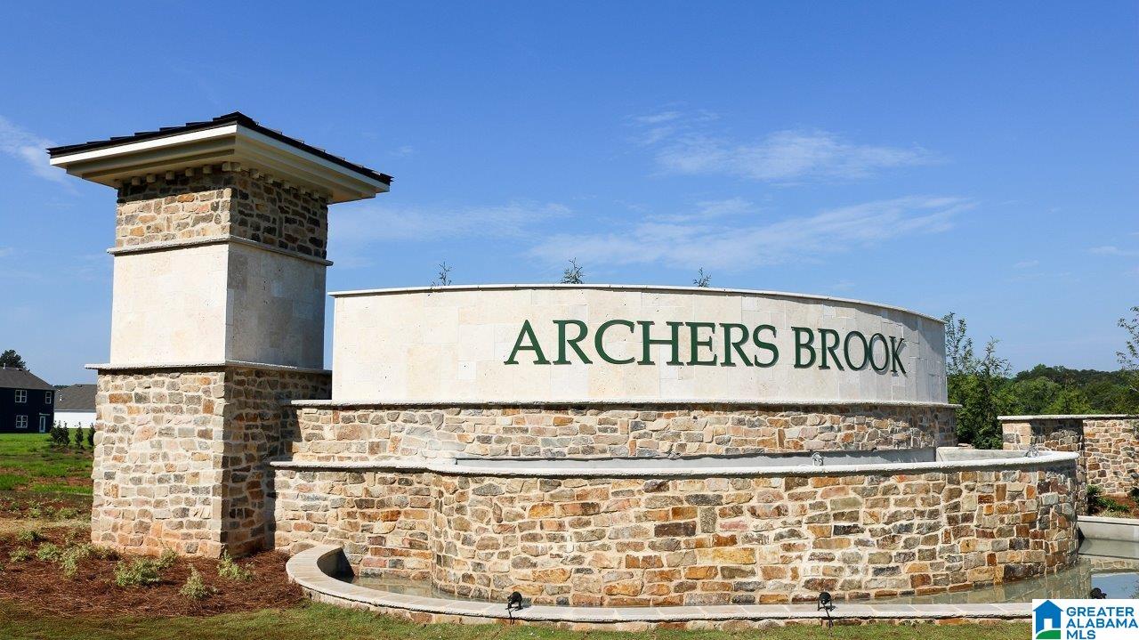 105 ARCHERS BROOK DRIVE