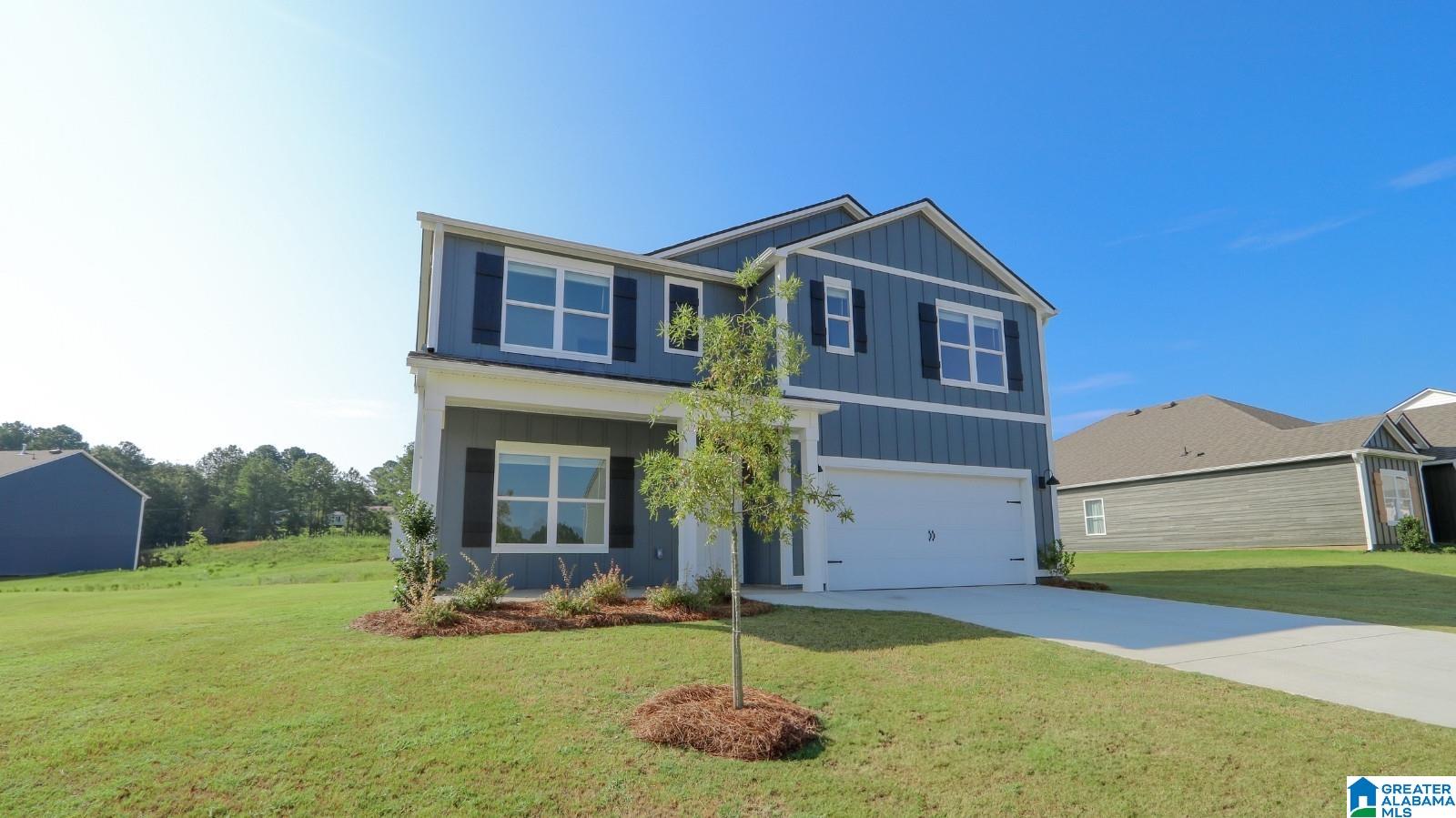 105 ARCHERS BROOK DRIVE
