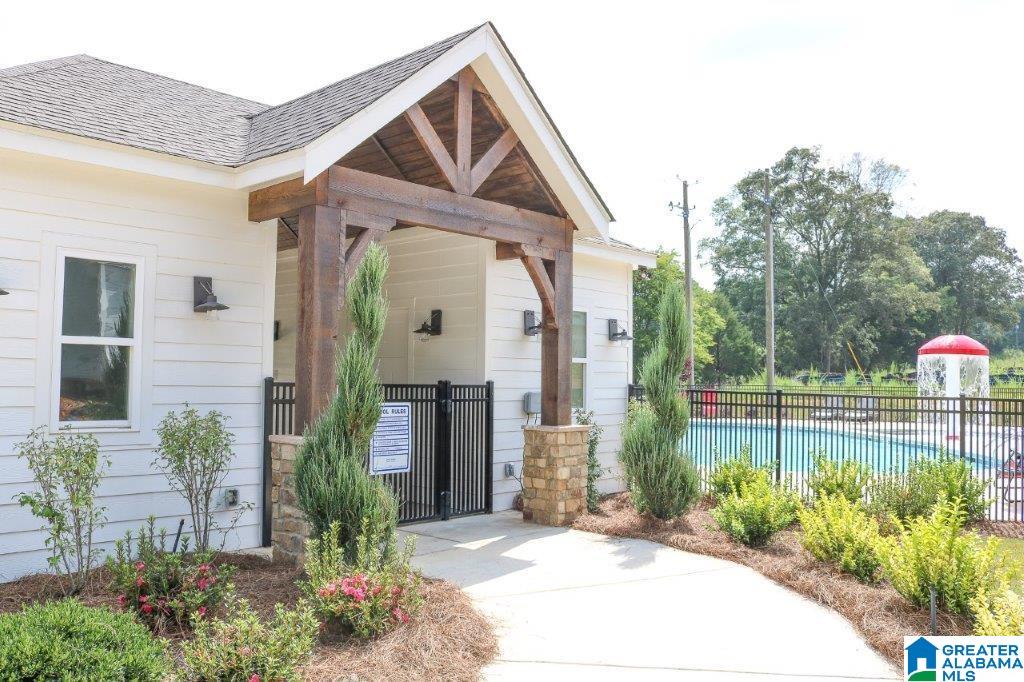 105 ARCHERS BROOK DRIVE
