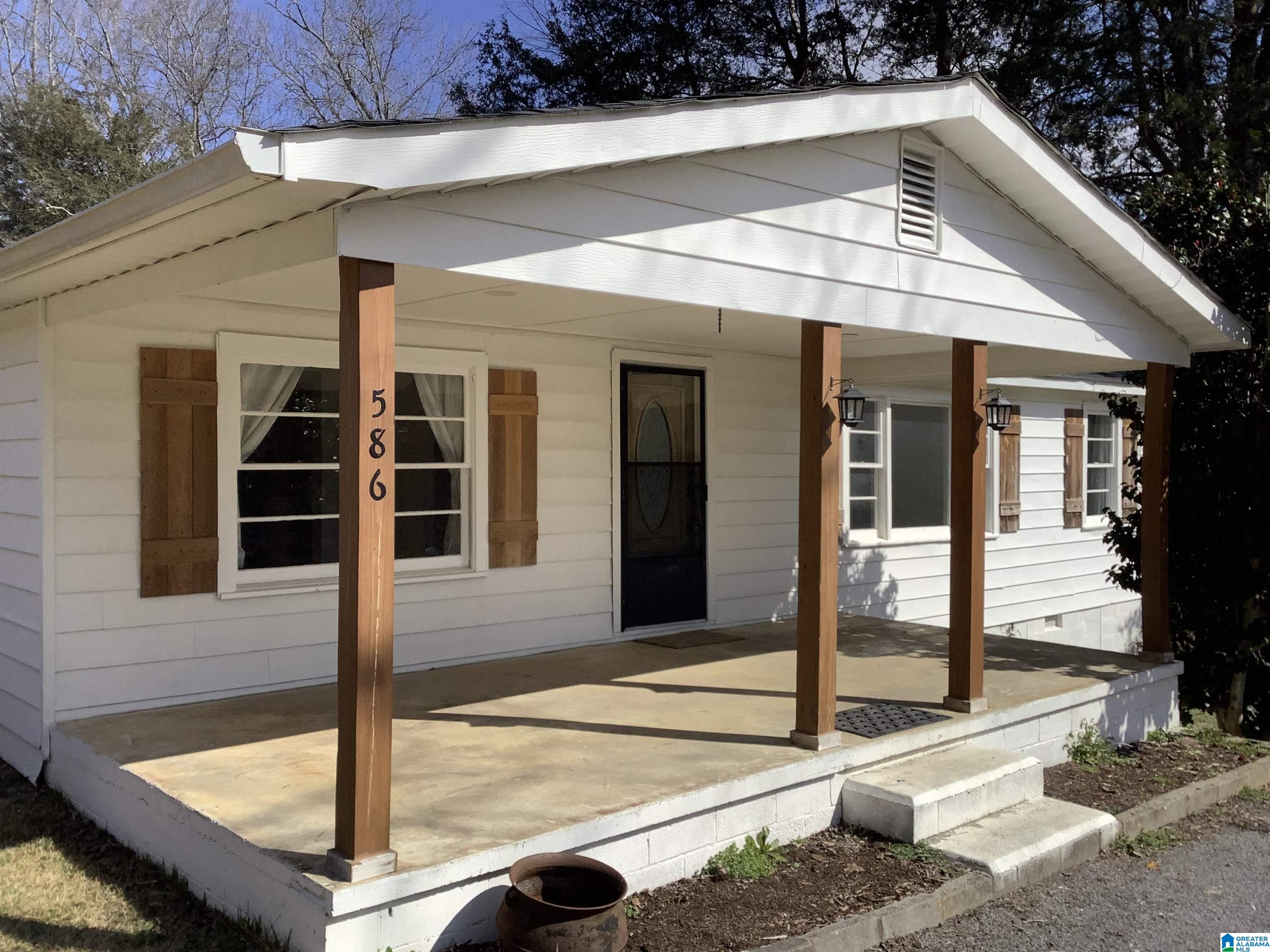 586 ROULAIN ROAD