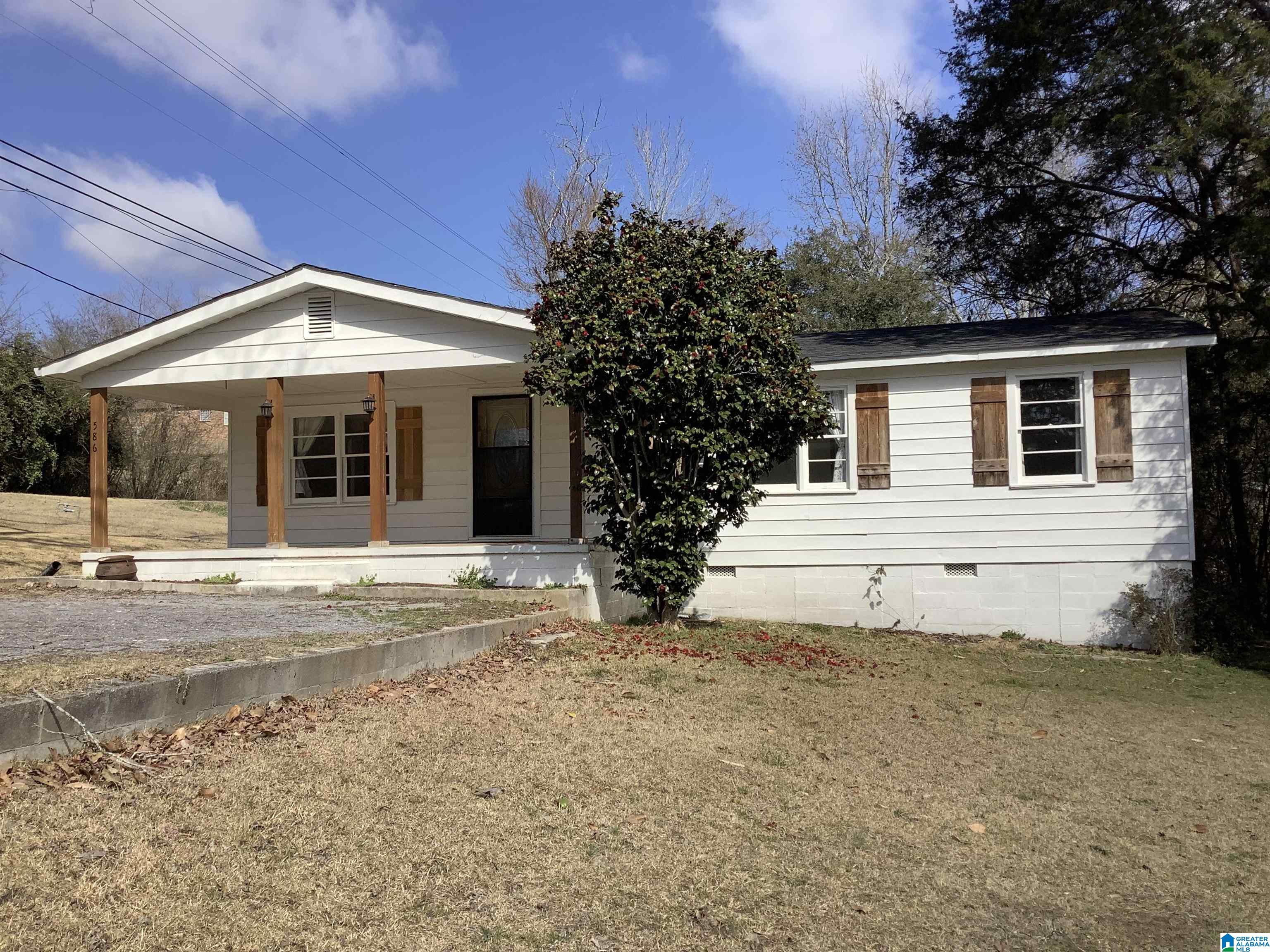 586 ROULAIN ROAD