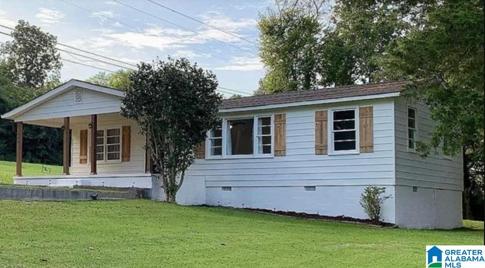 586 ROULAIN ROAD