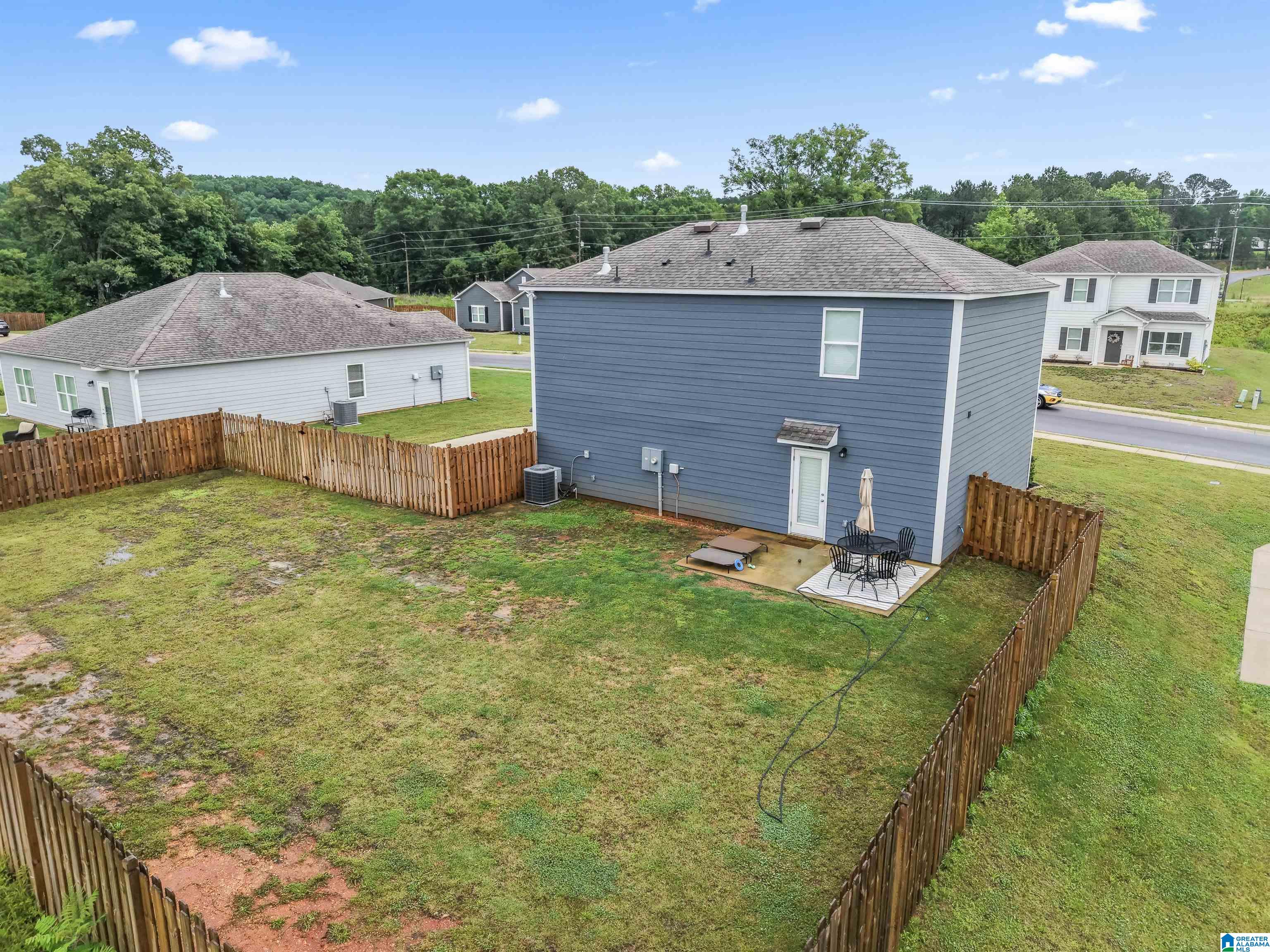 1063 ARCHERS TRAIL EAST