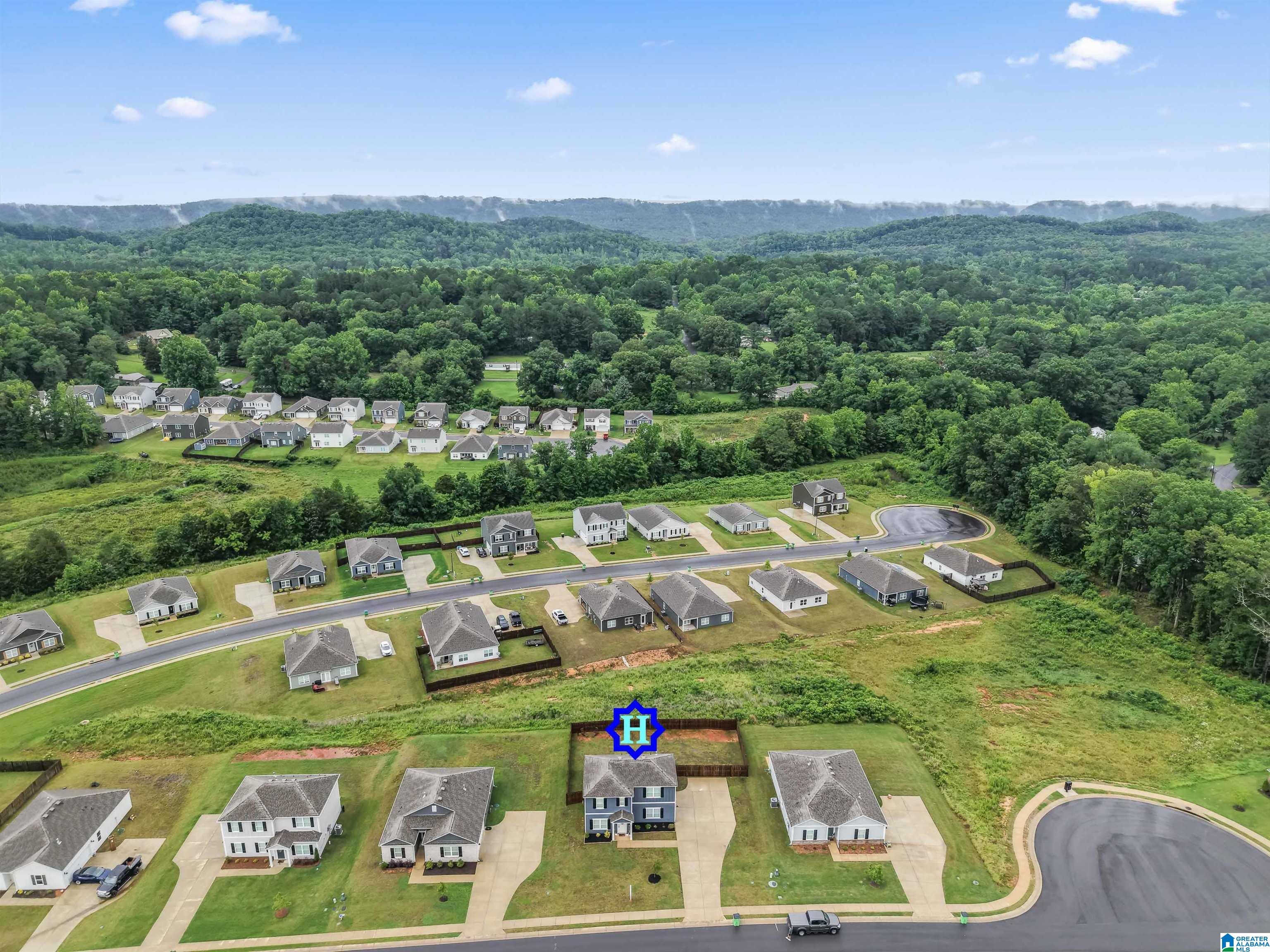 1063 ARCHERS TRAIL EAST