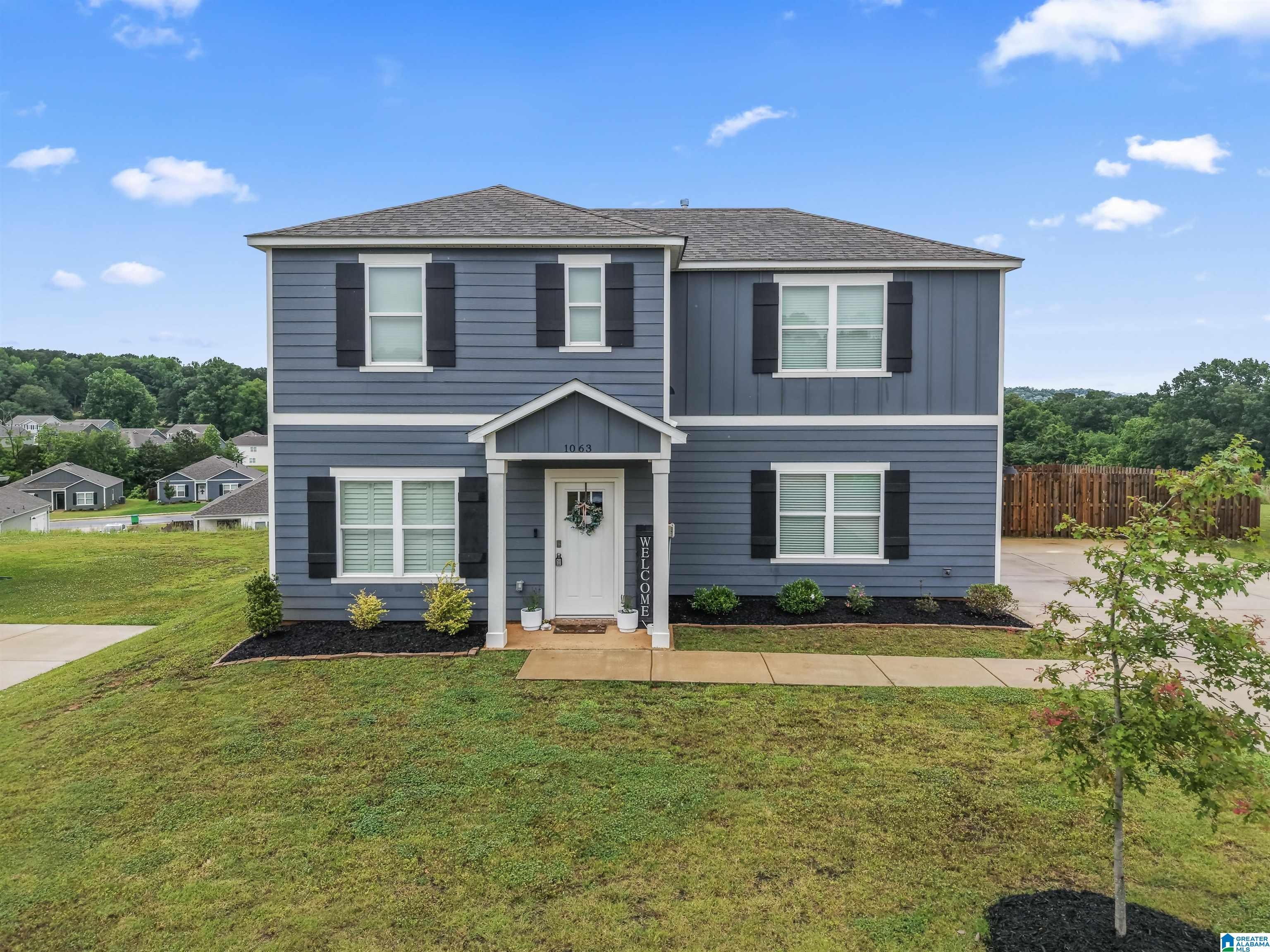 1063 ARCHERS TRAIL EAST