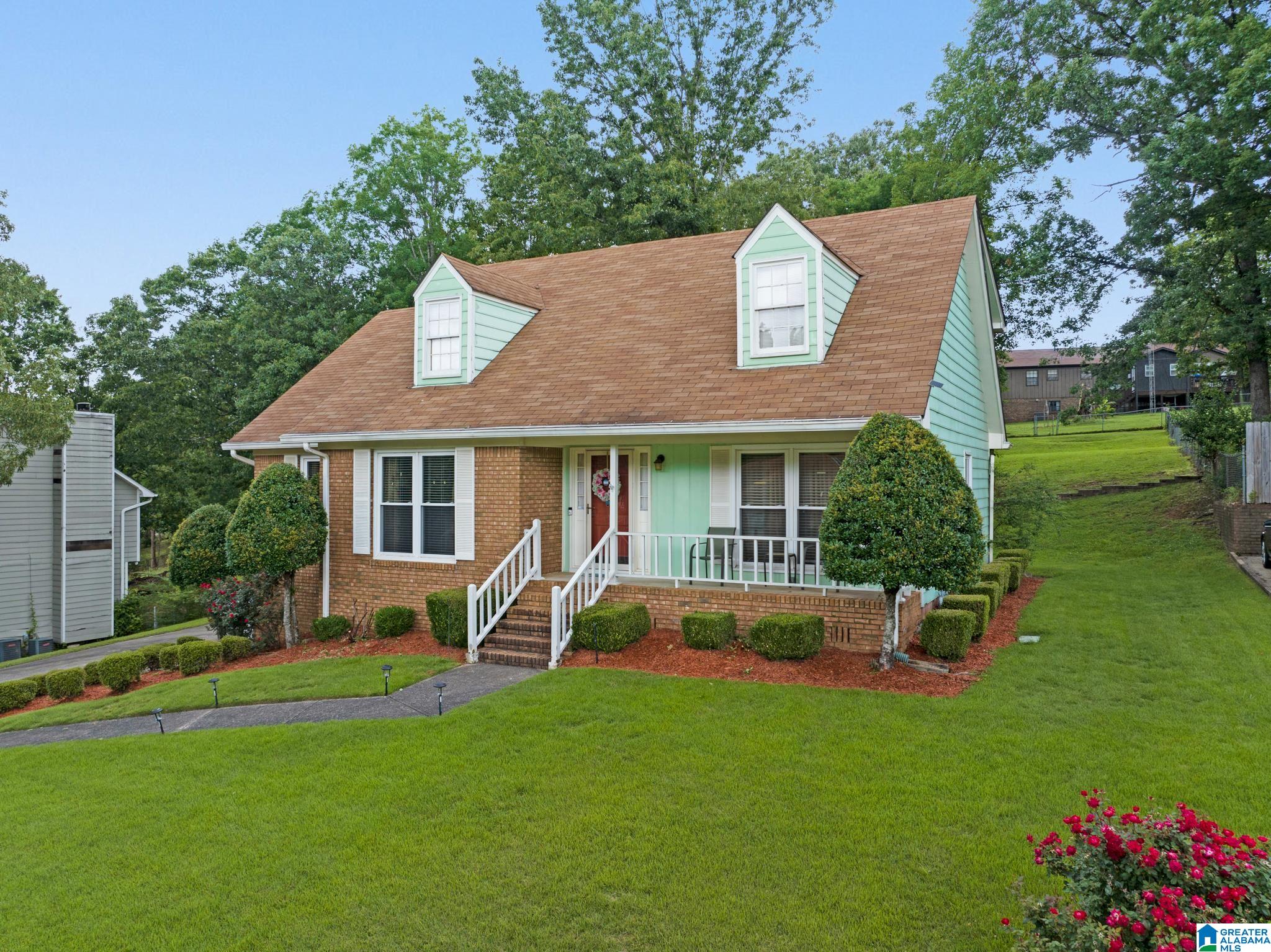 916 WOODBROOK ROAD