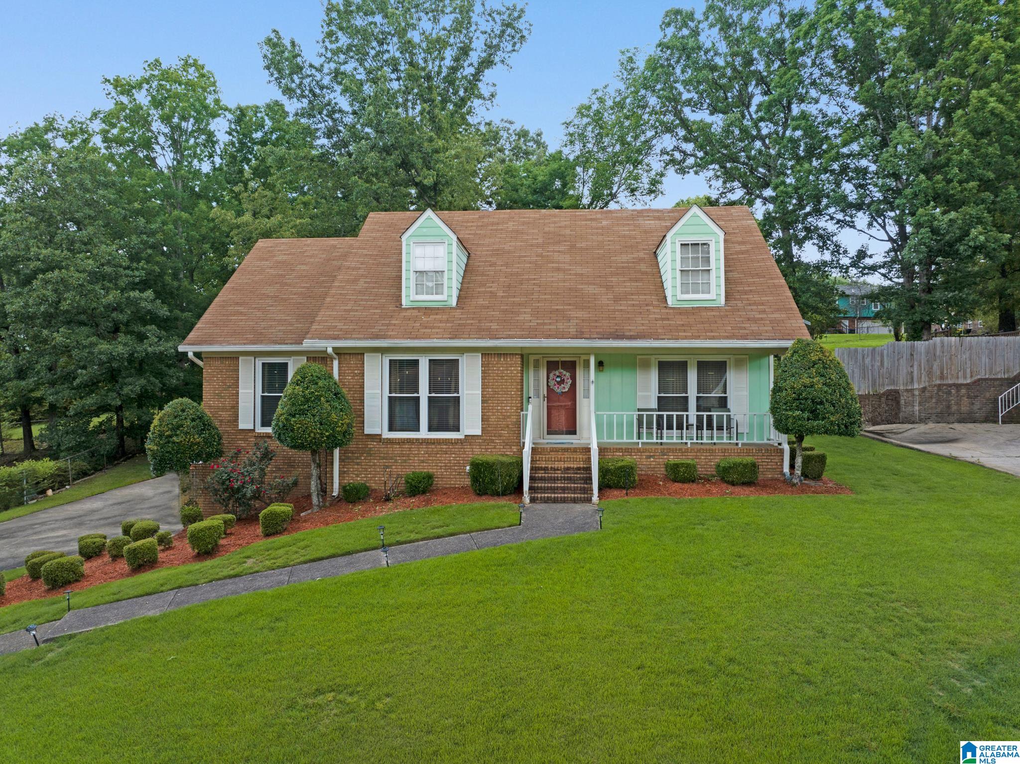 916 WOODBROOK ROAD