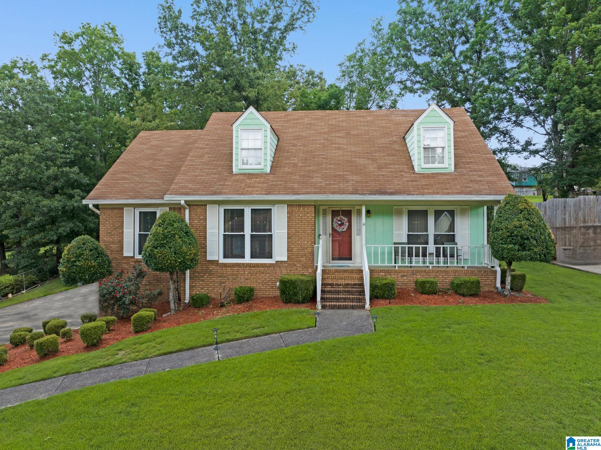 916 WOODBROOK ROAD