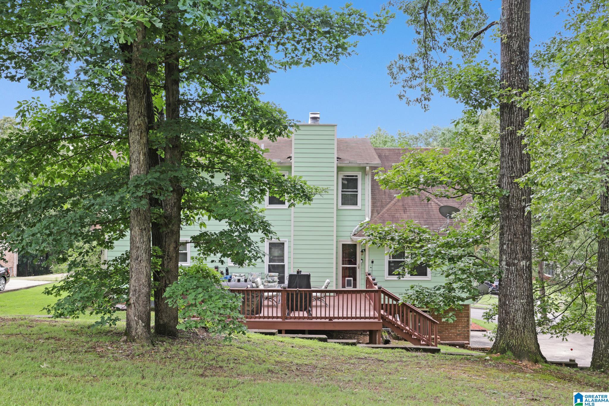916 WOODBROOK ROAD