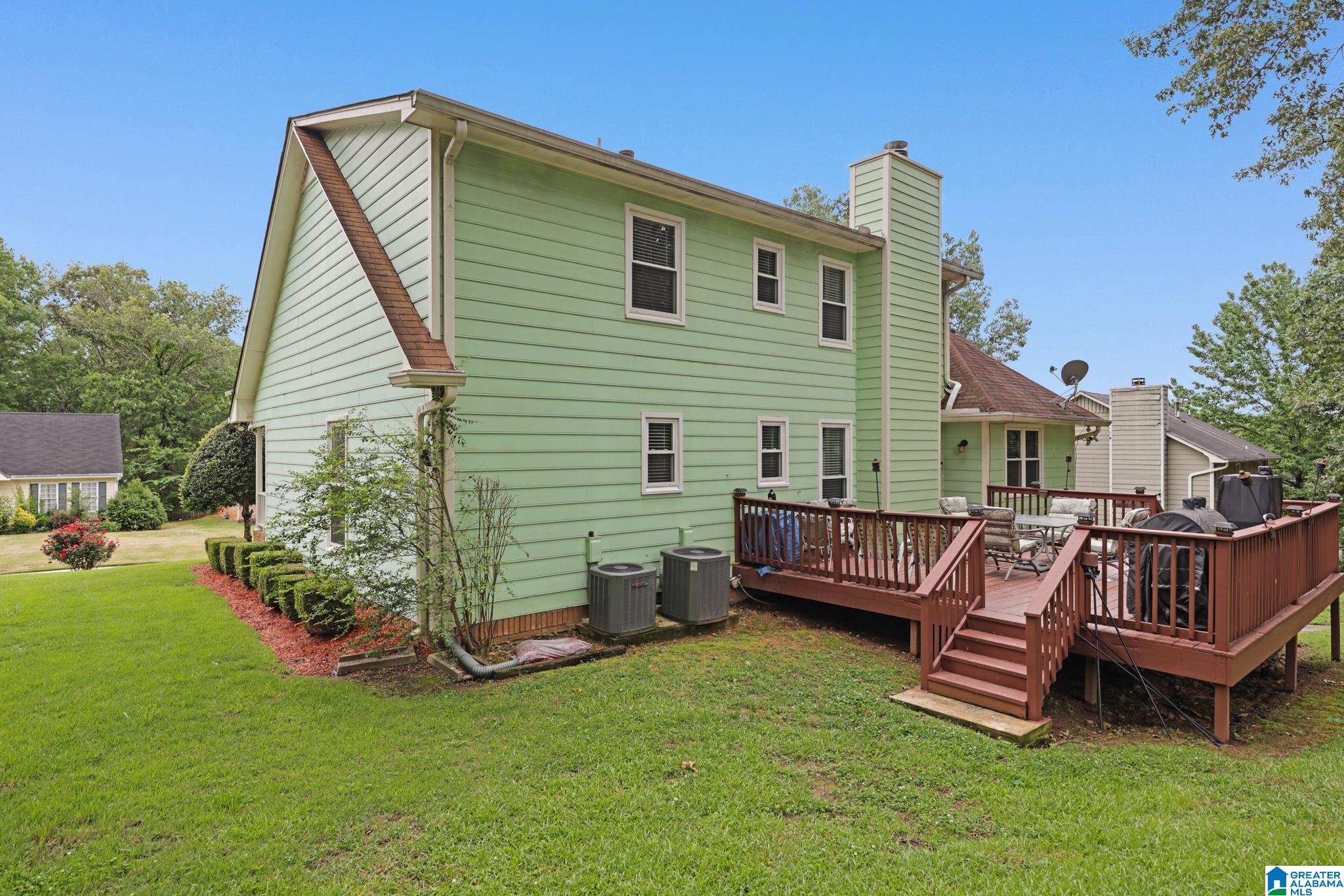 916 WOODBROOK ROAD